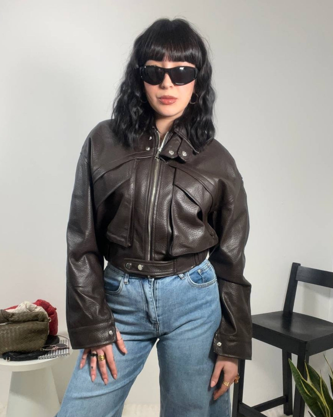 Giacche & Capispalla