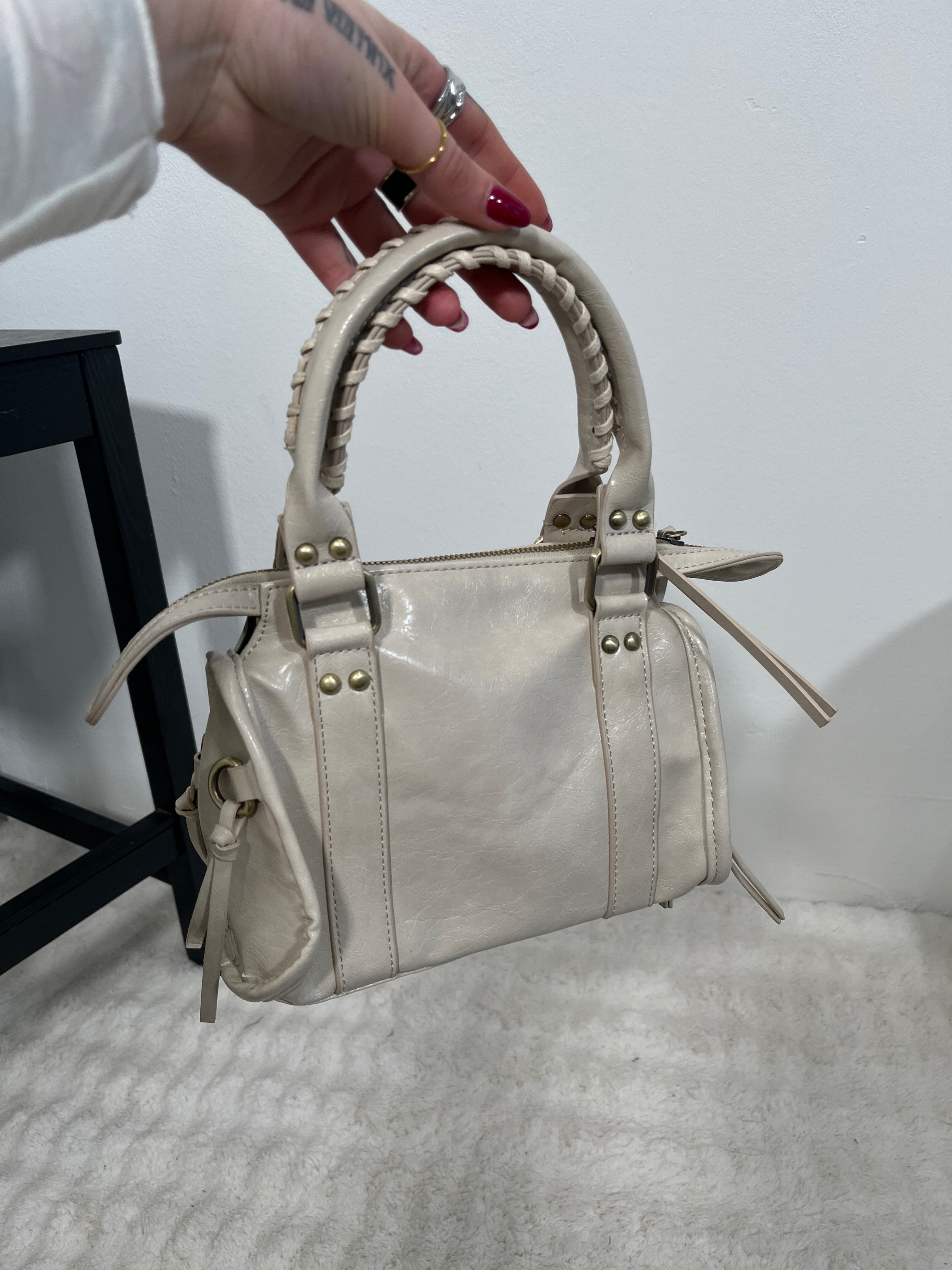 Mini bag Bale