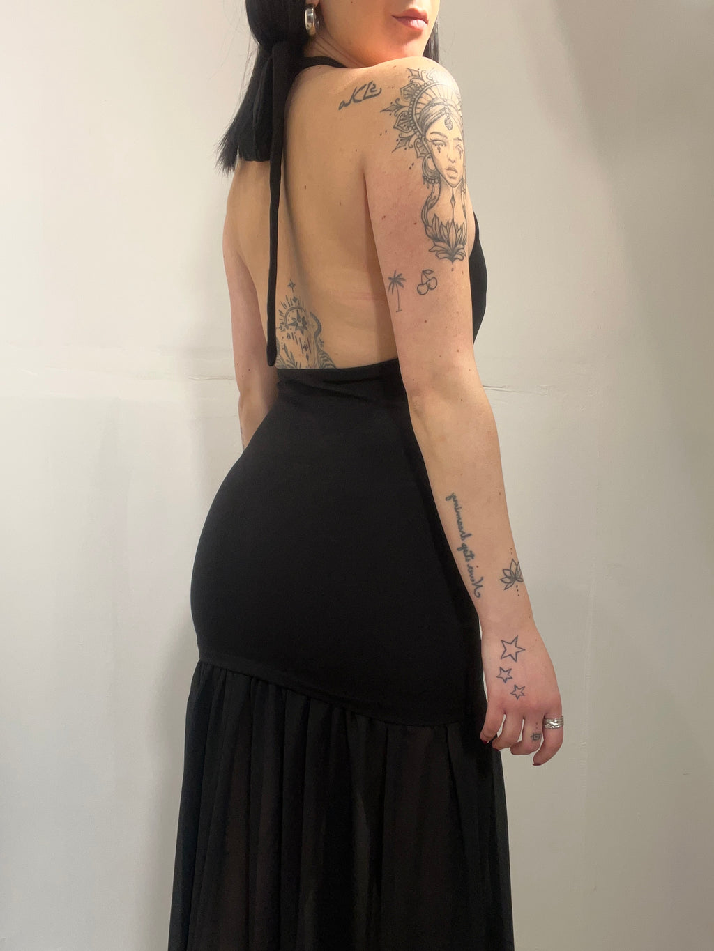 Abito Selene