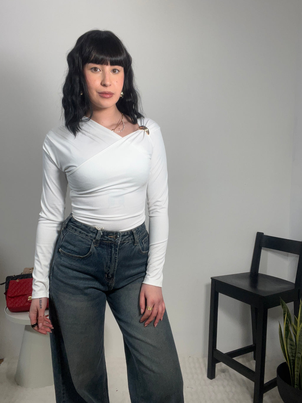 Maglia gioiello