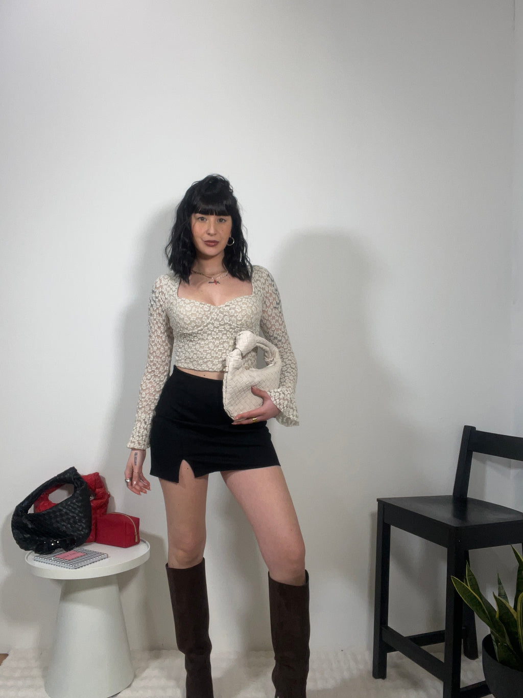 Top Jasmine