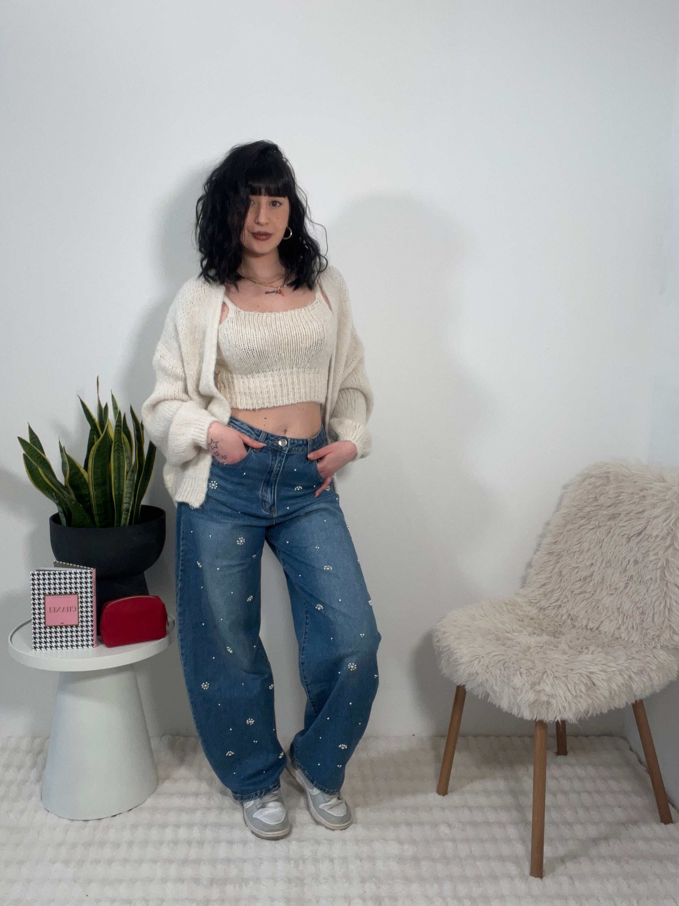 Cord set Pamela