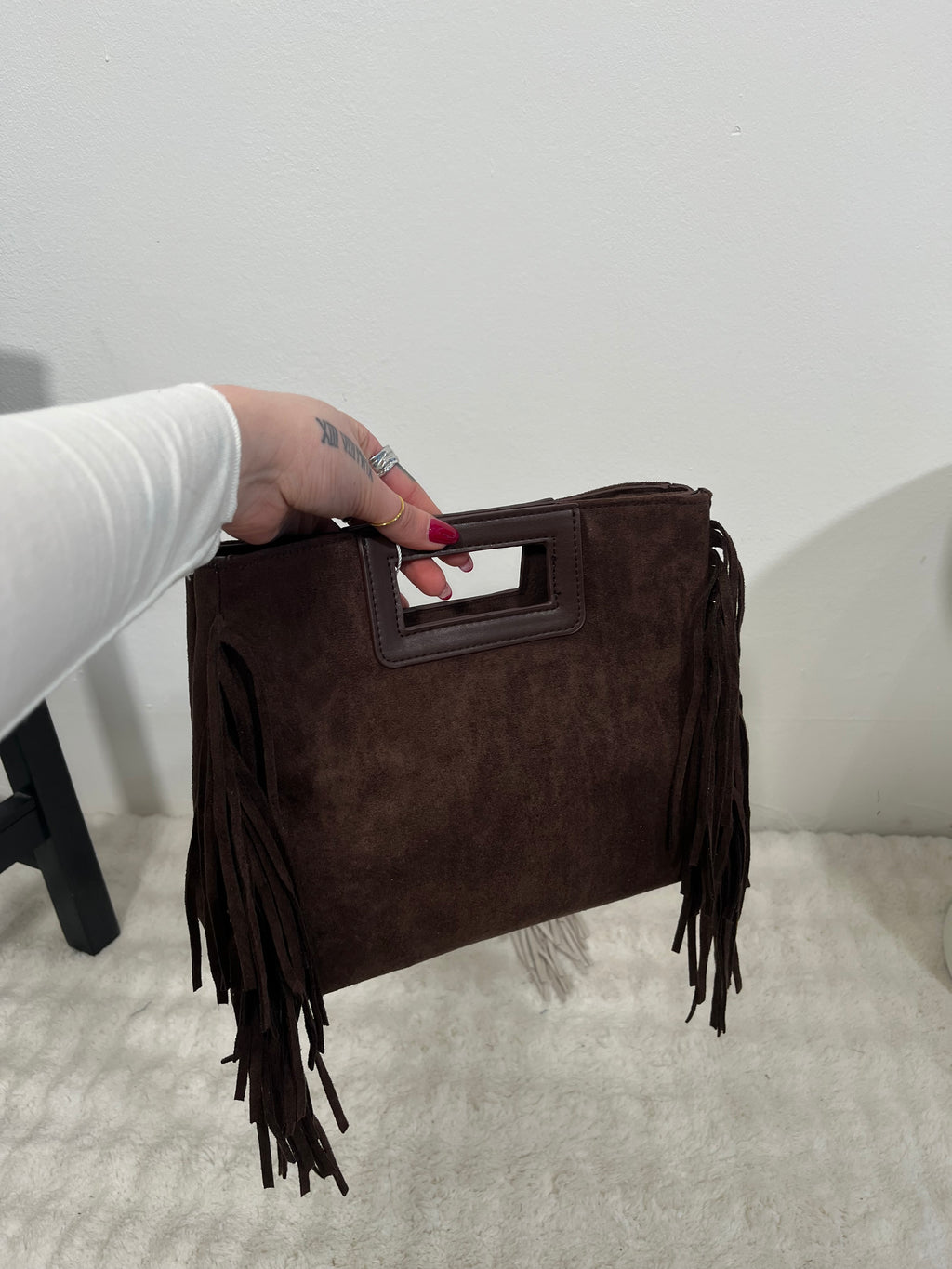 Bag Frange 2.0