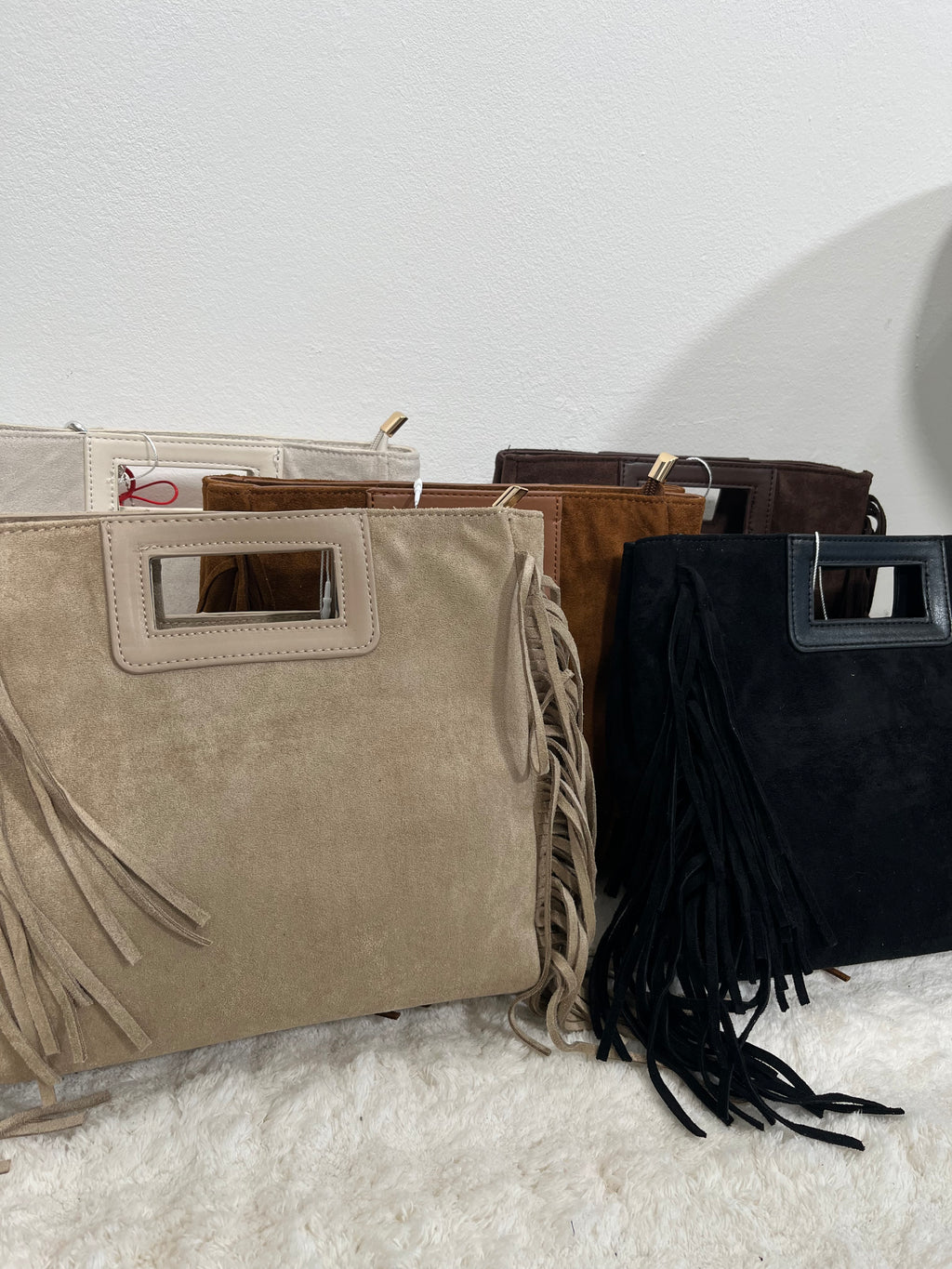 Bag Frange 2.0