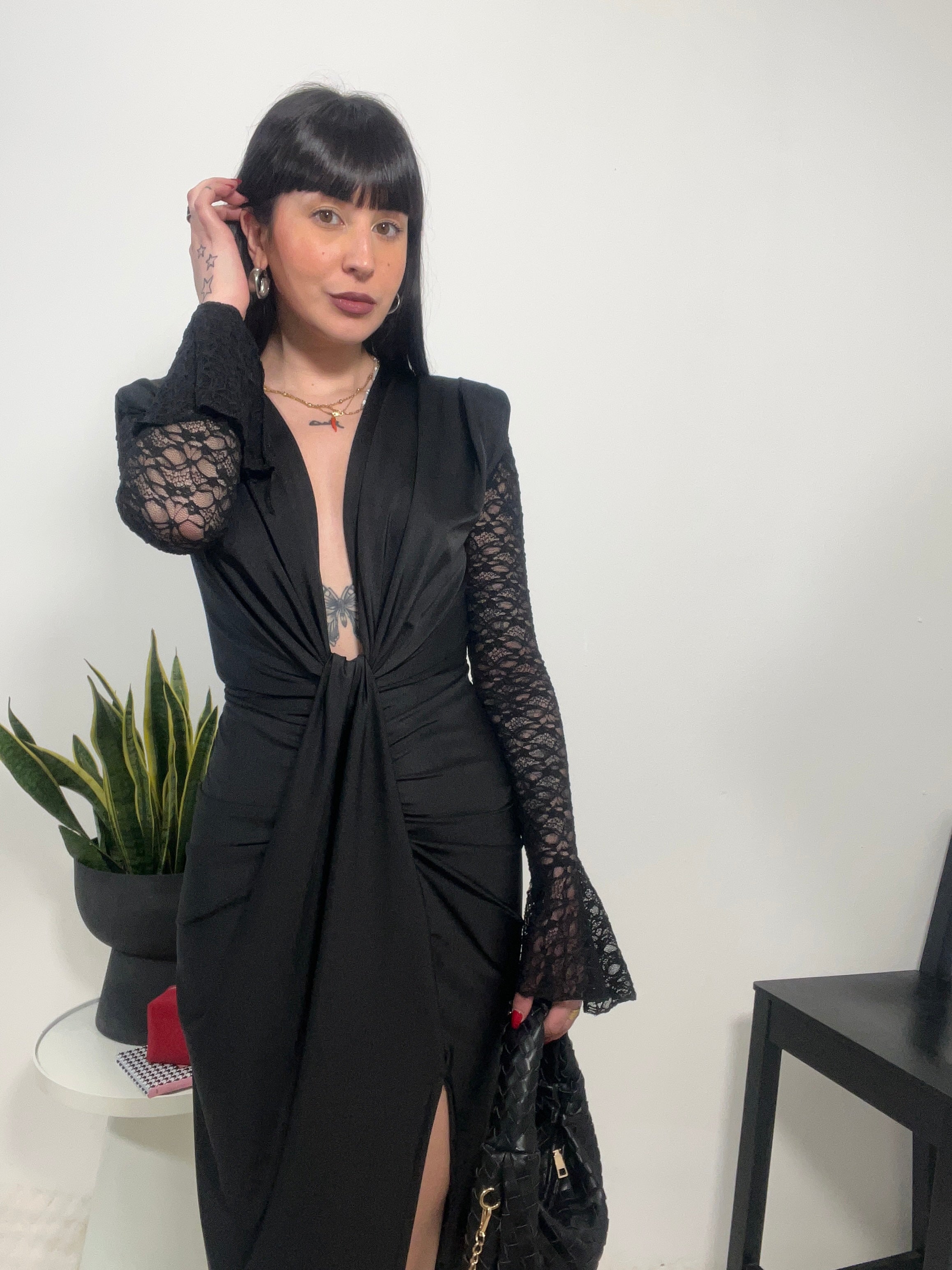 Abito Irina