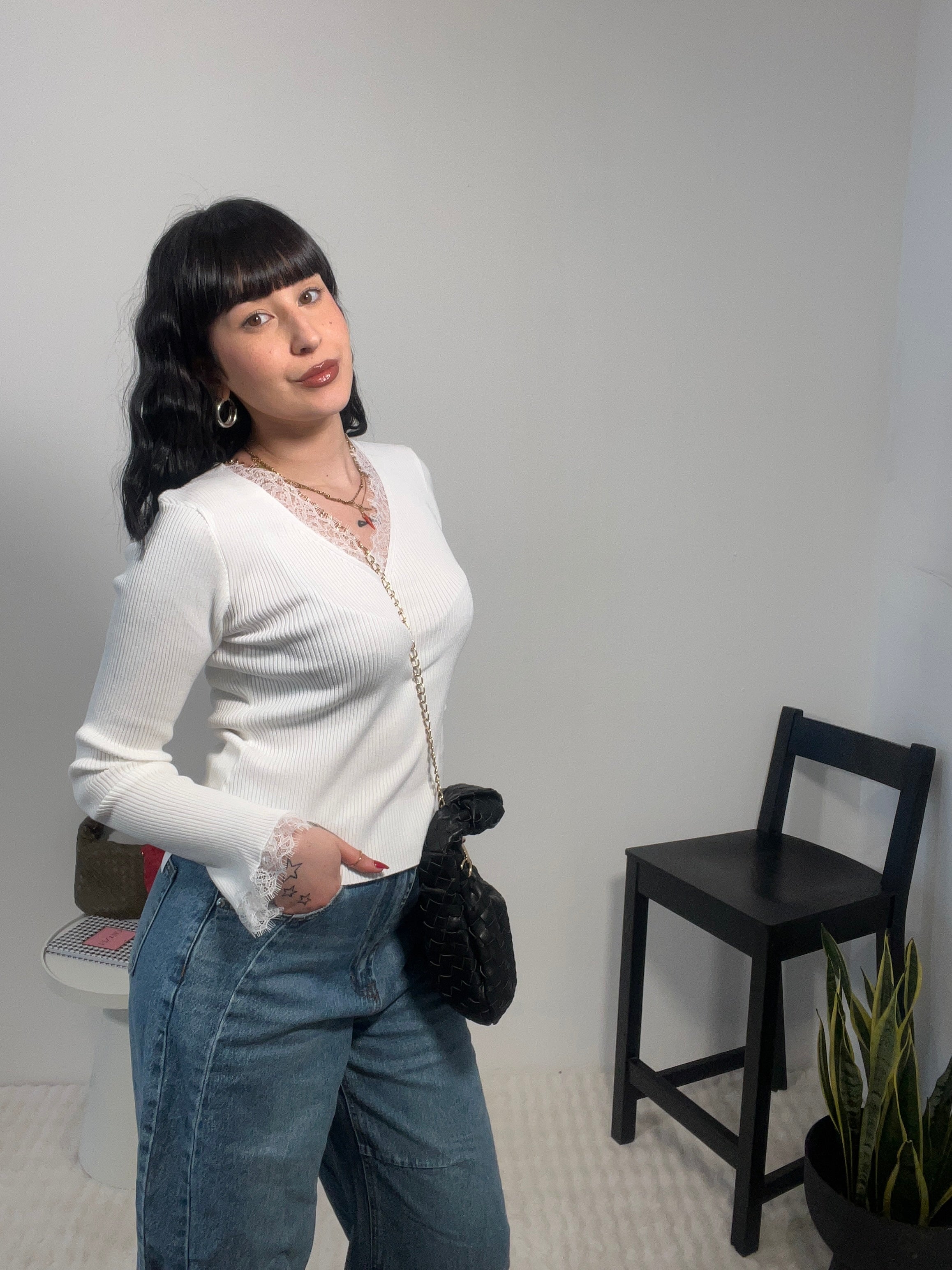 Maglia Caterina