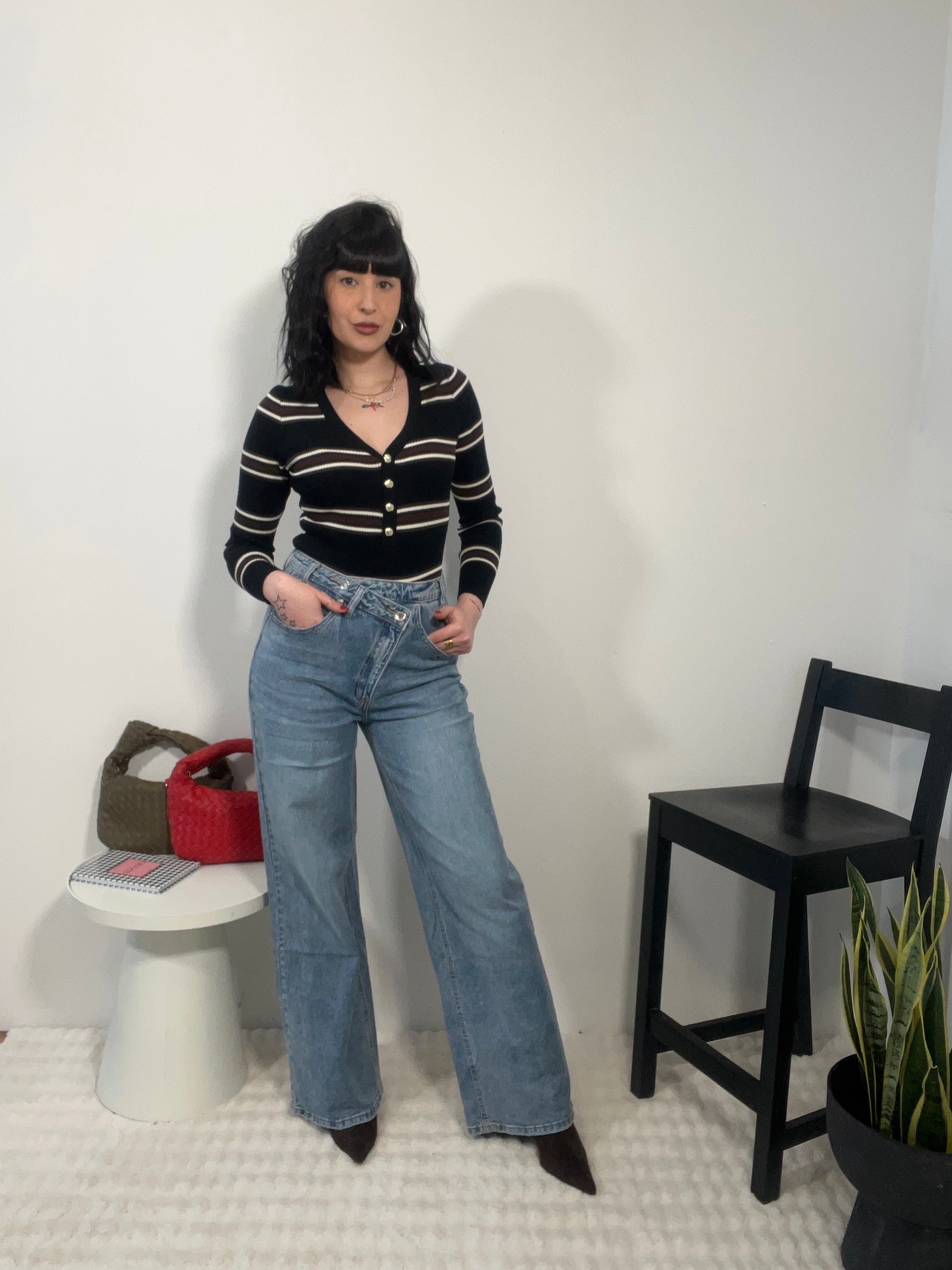 Jeans Lily