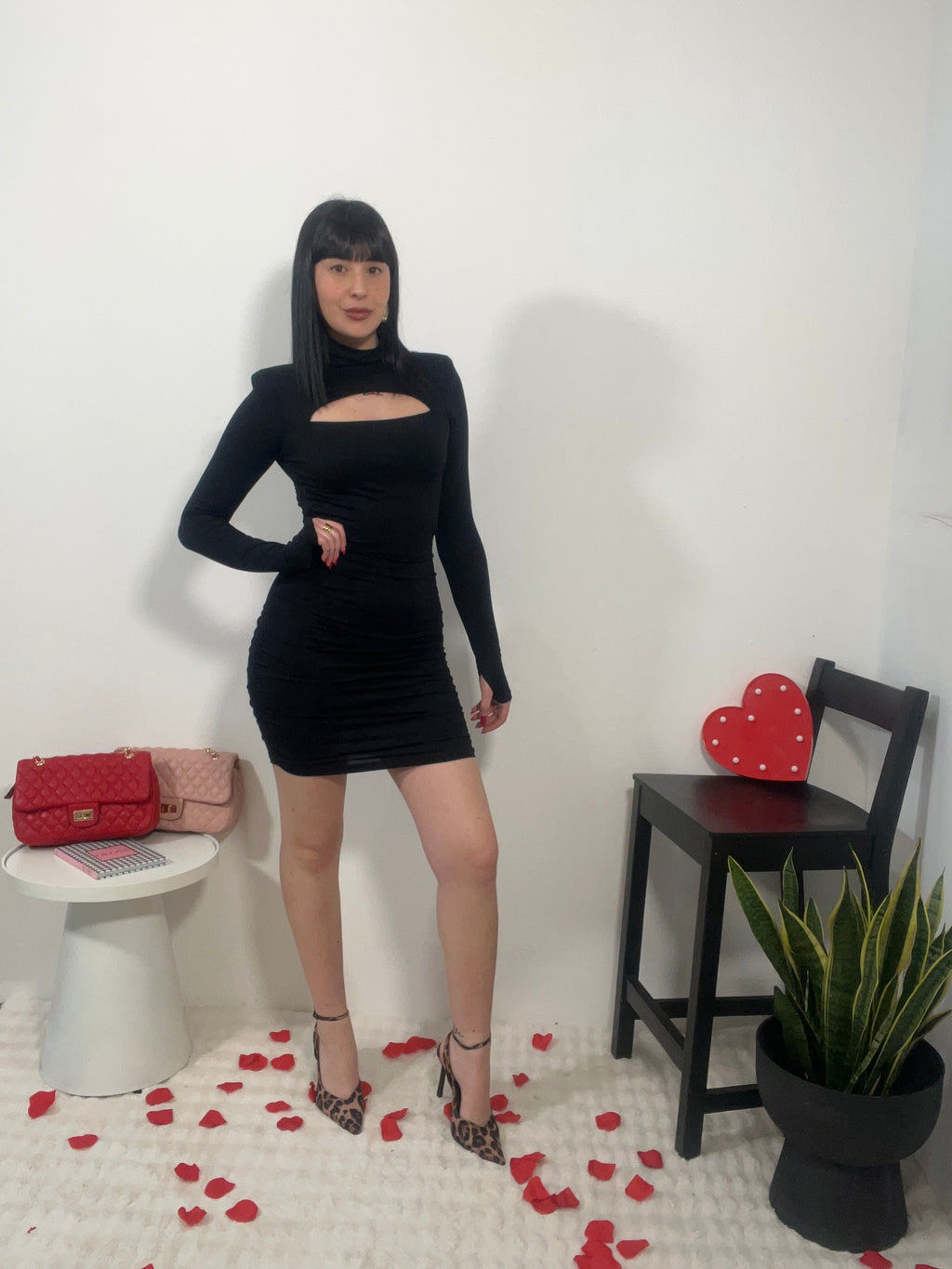 Abito Katia