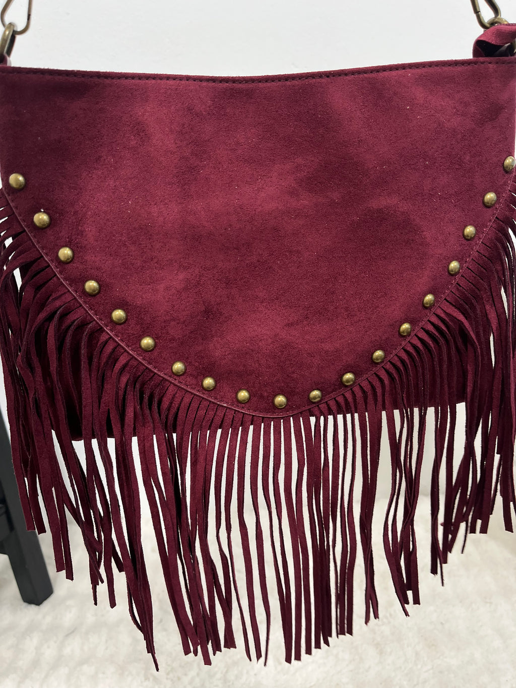 Bag Frange