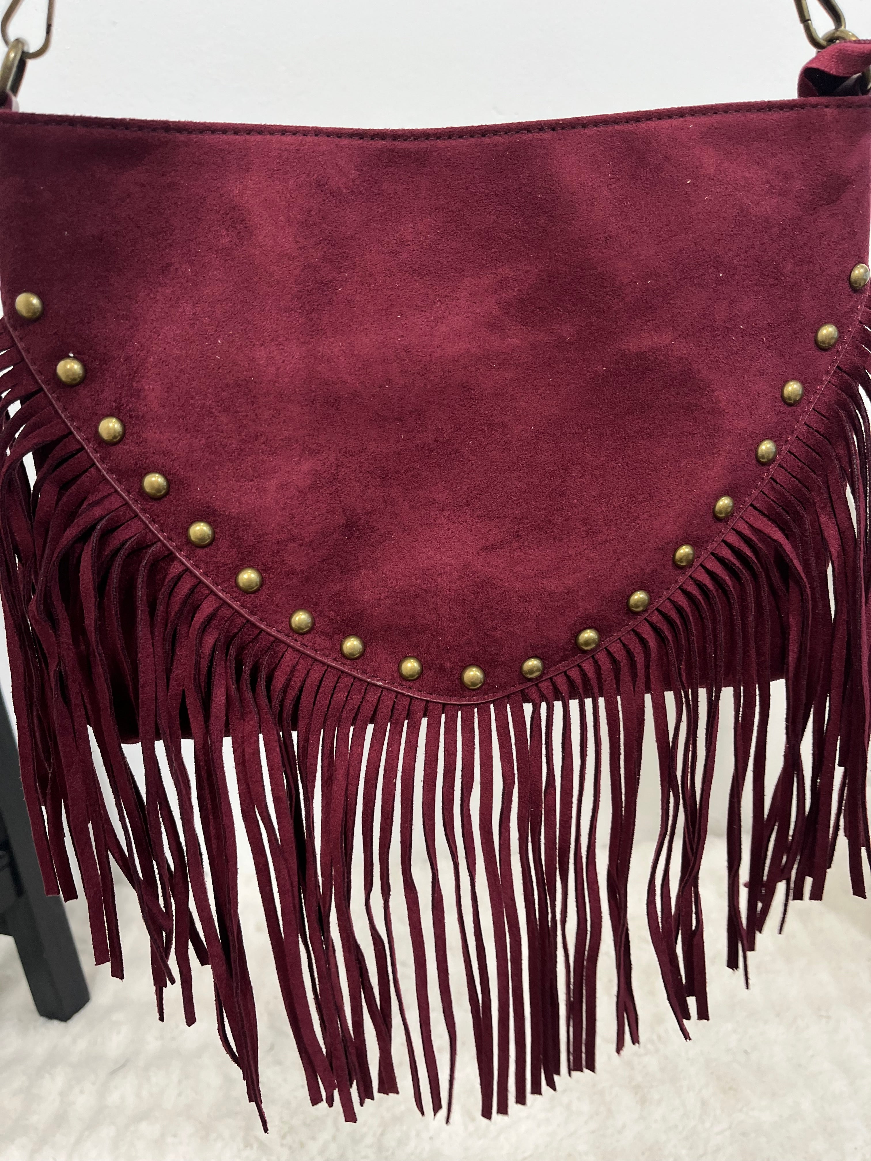 Bag Frange