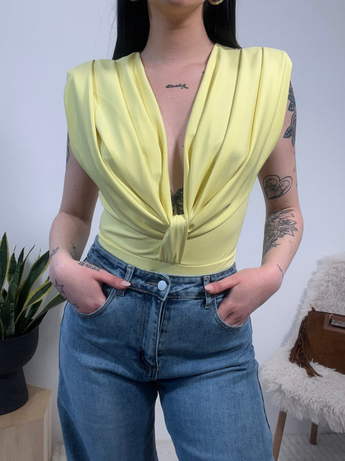 Body Lemon