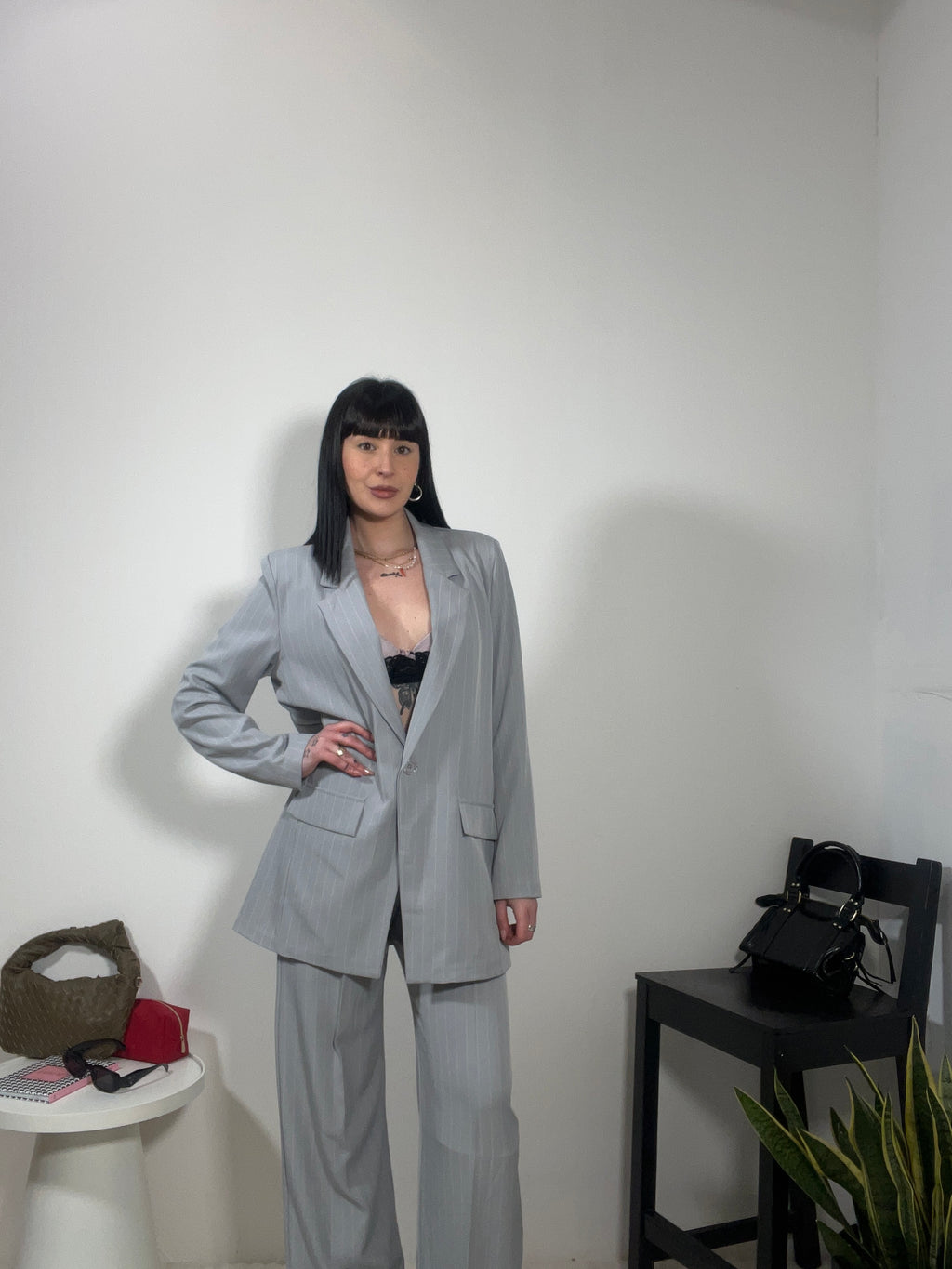 Tailleur Jessy