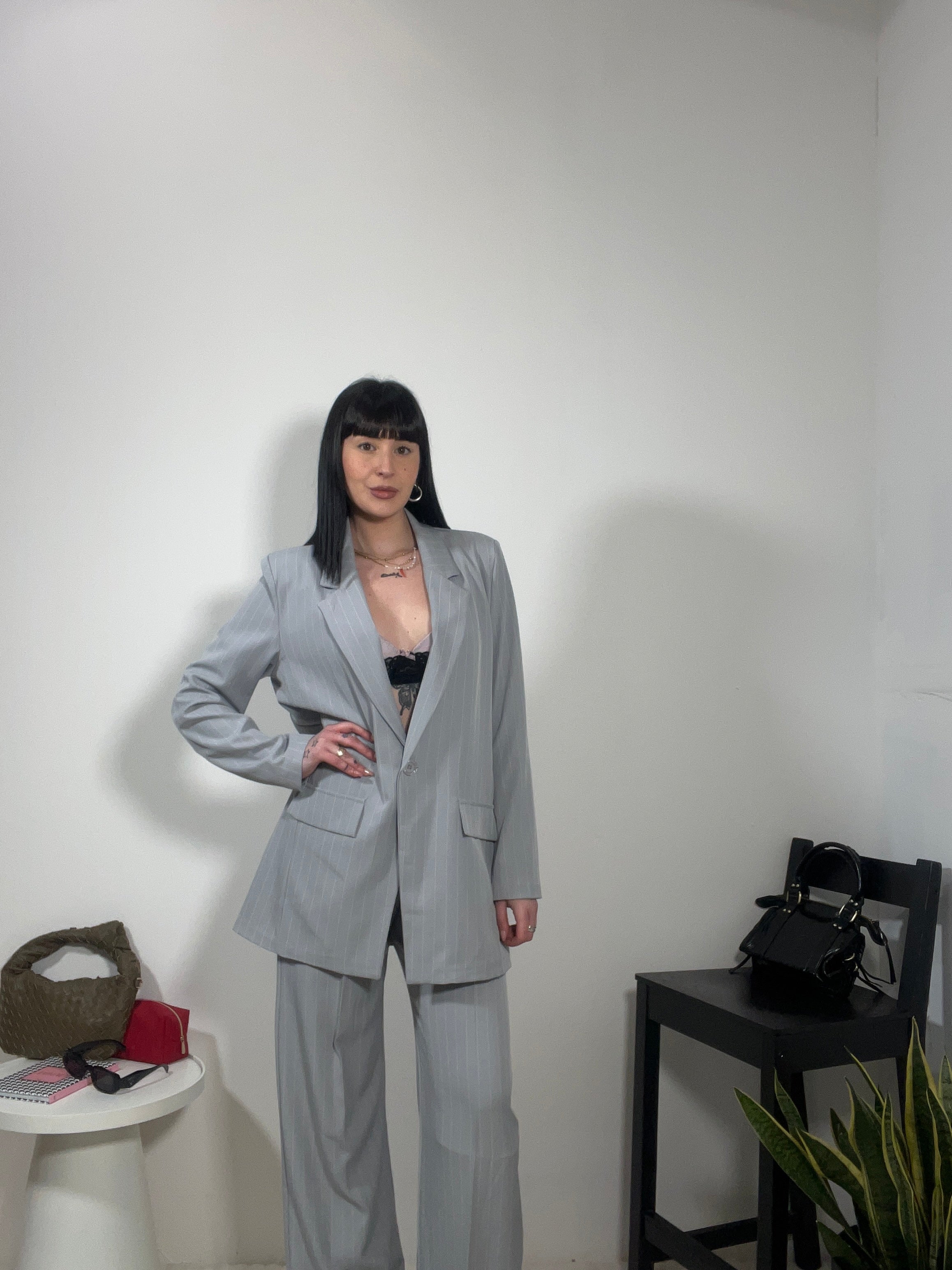 Tailleur Jessy