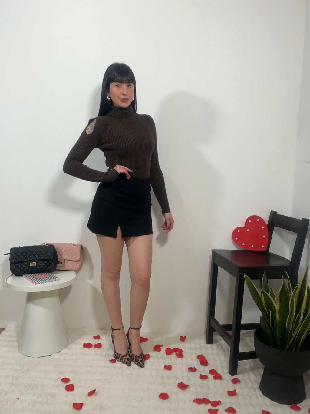 Maglia Lisa