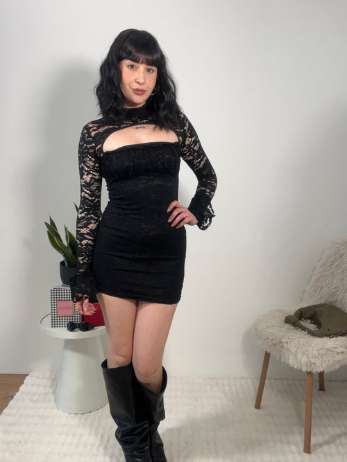 Abito Jade