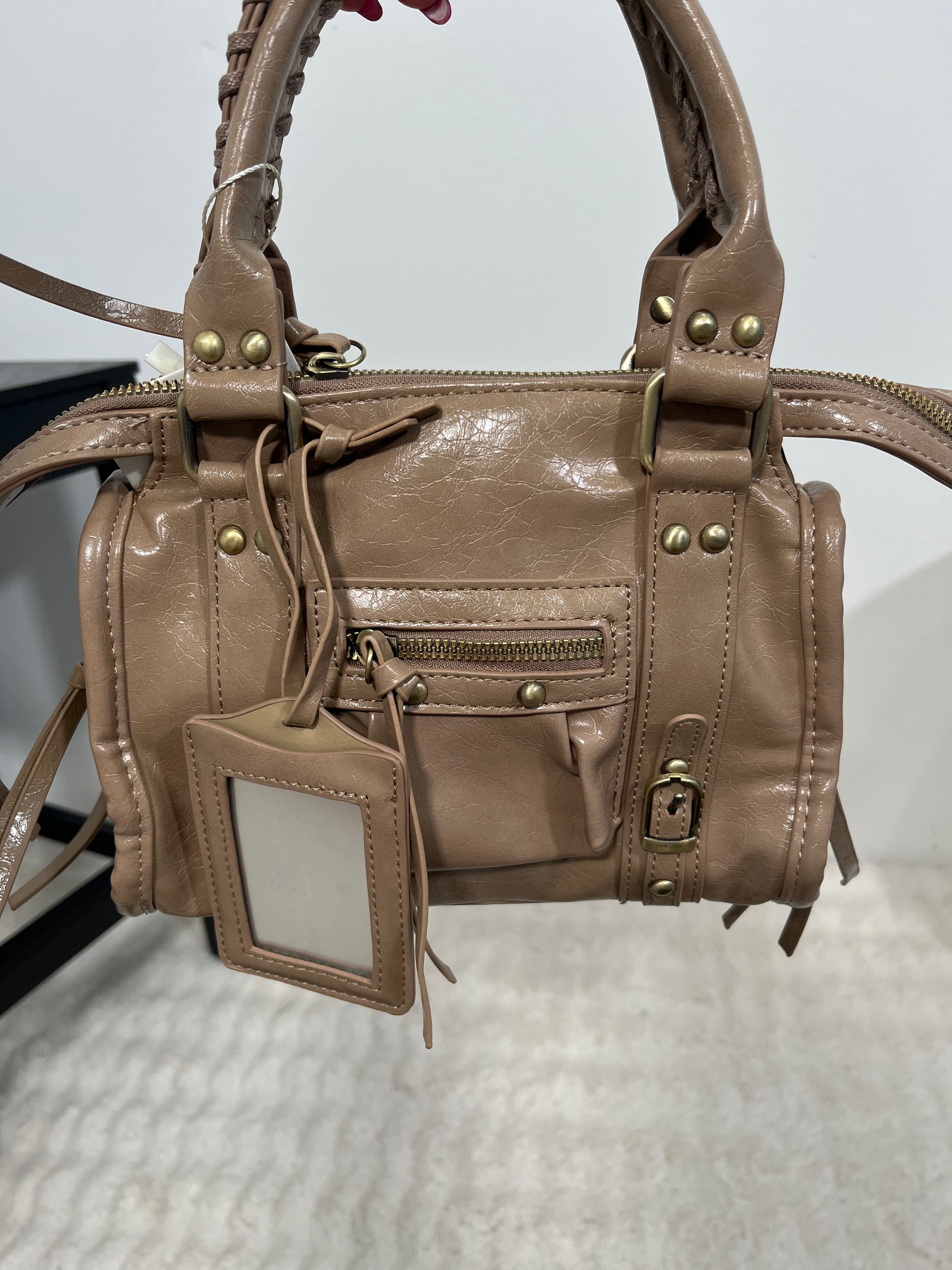 Mini bag Bale