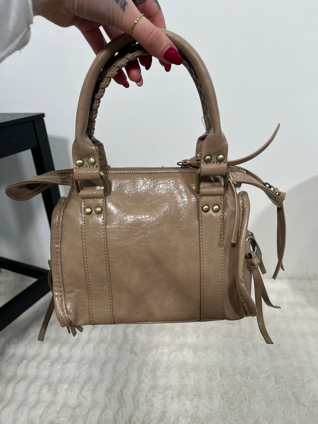 Mini bag Bale