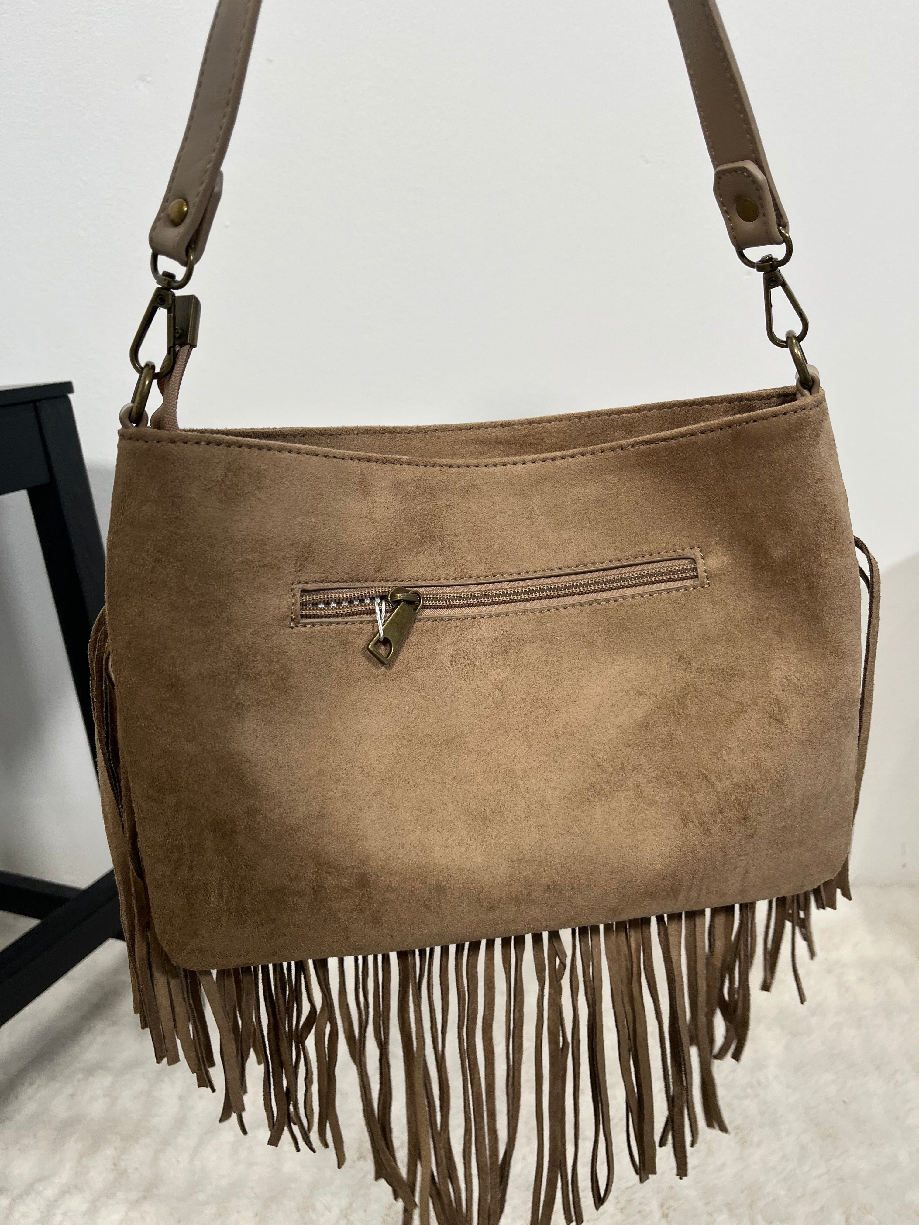 Bag Frange