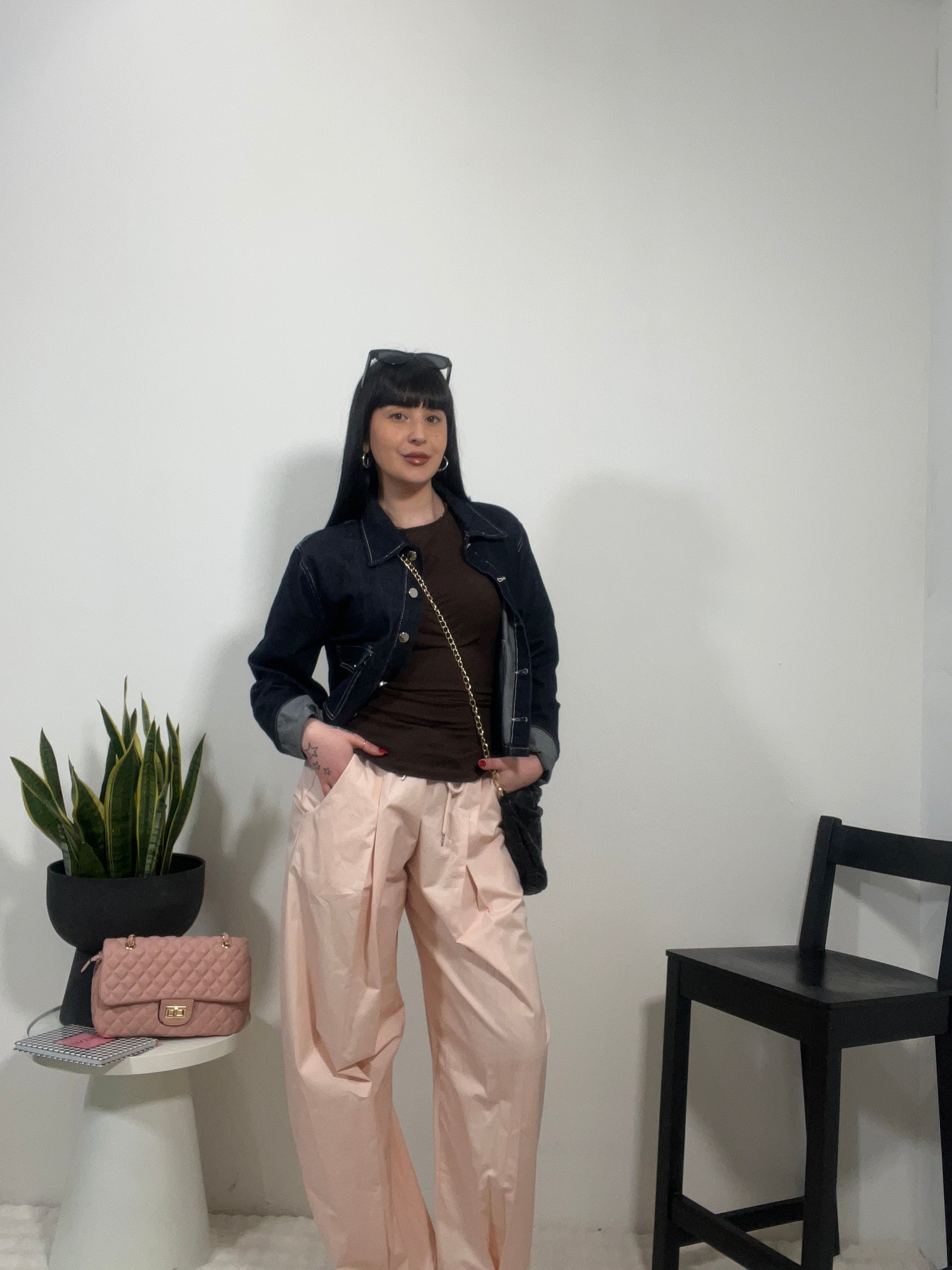 Pantalone Ivy