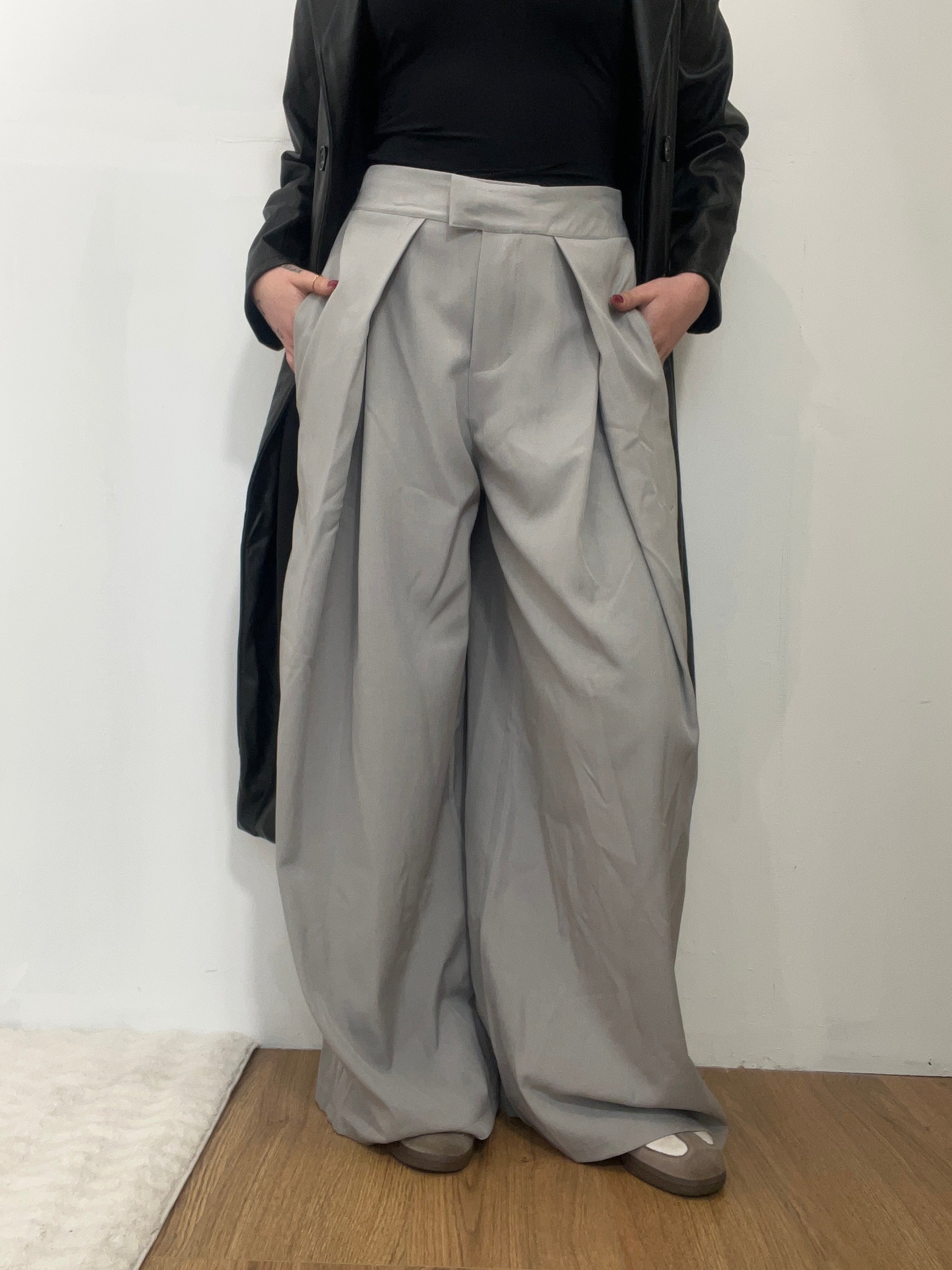 Pantalone Classy