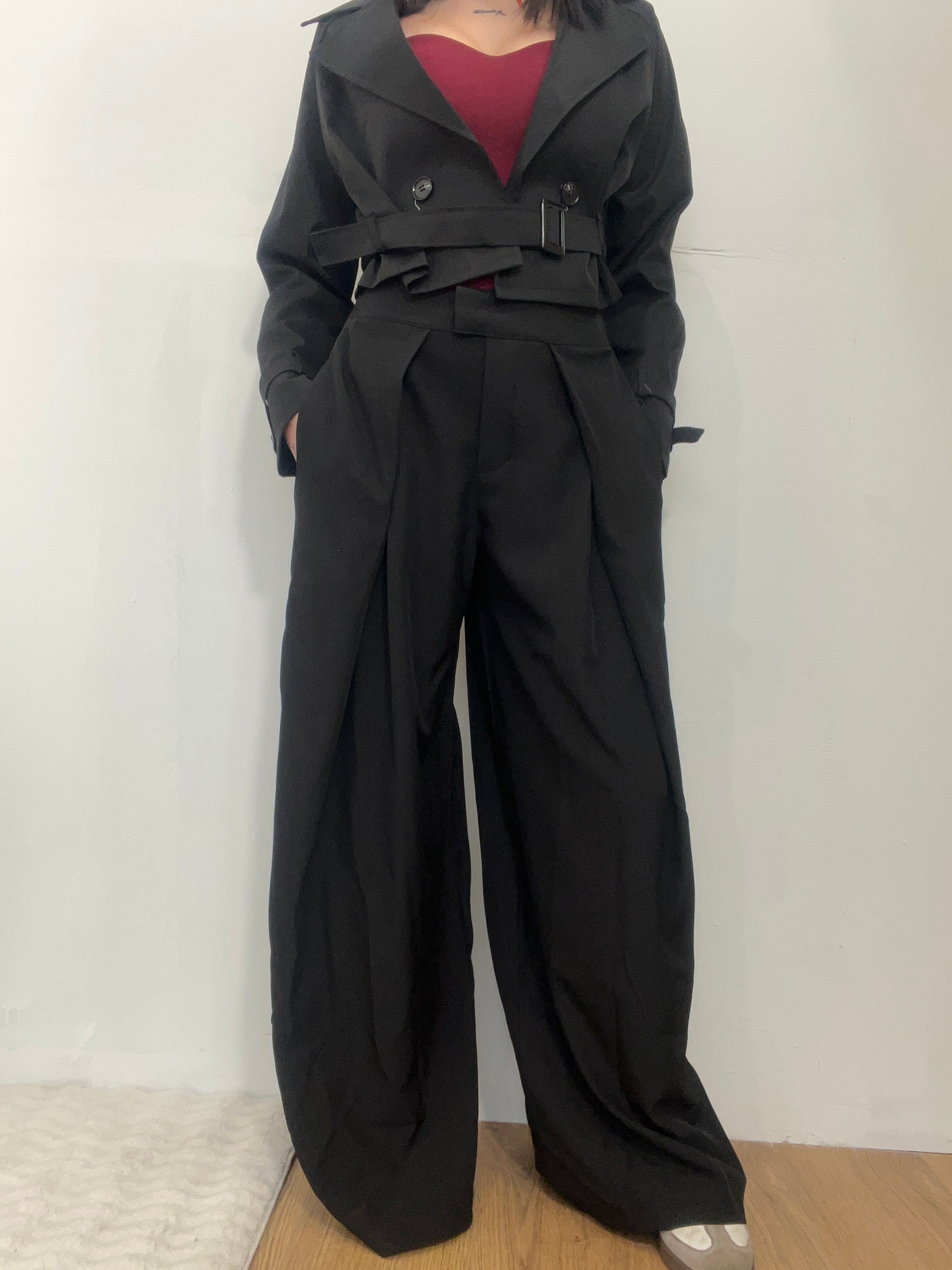 Pantalone Classy