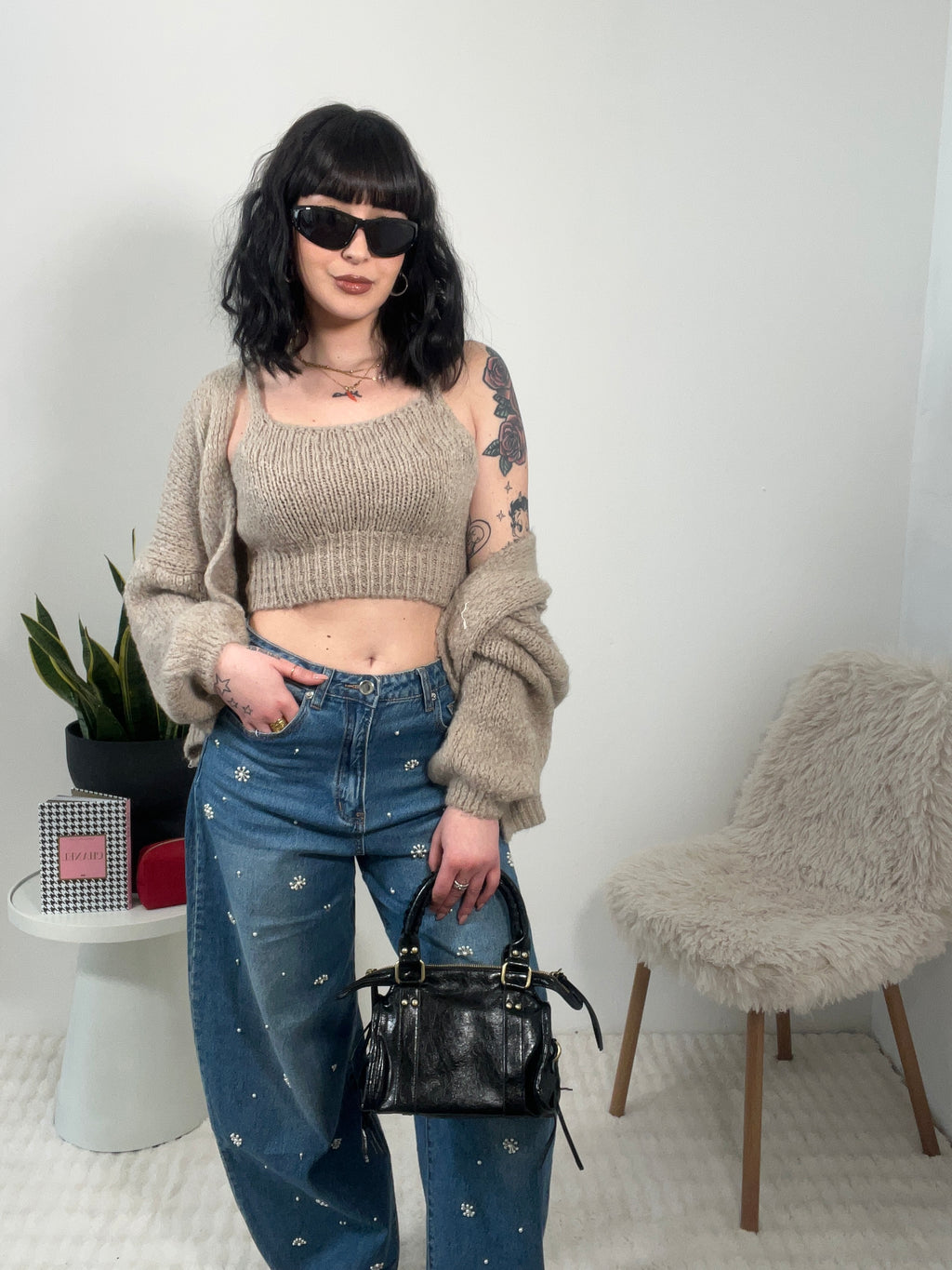 Cord set Pamela