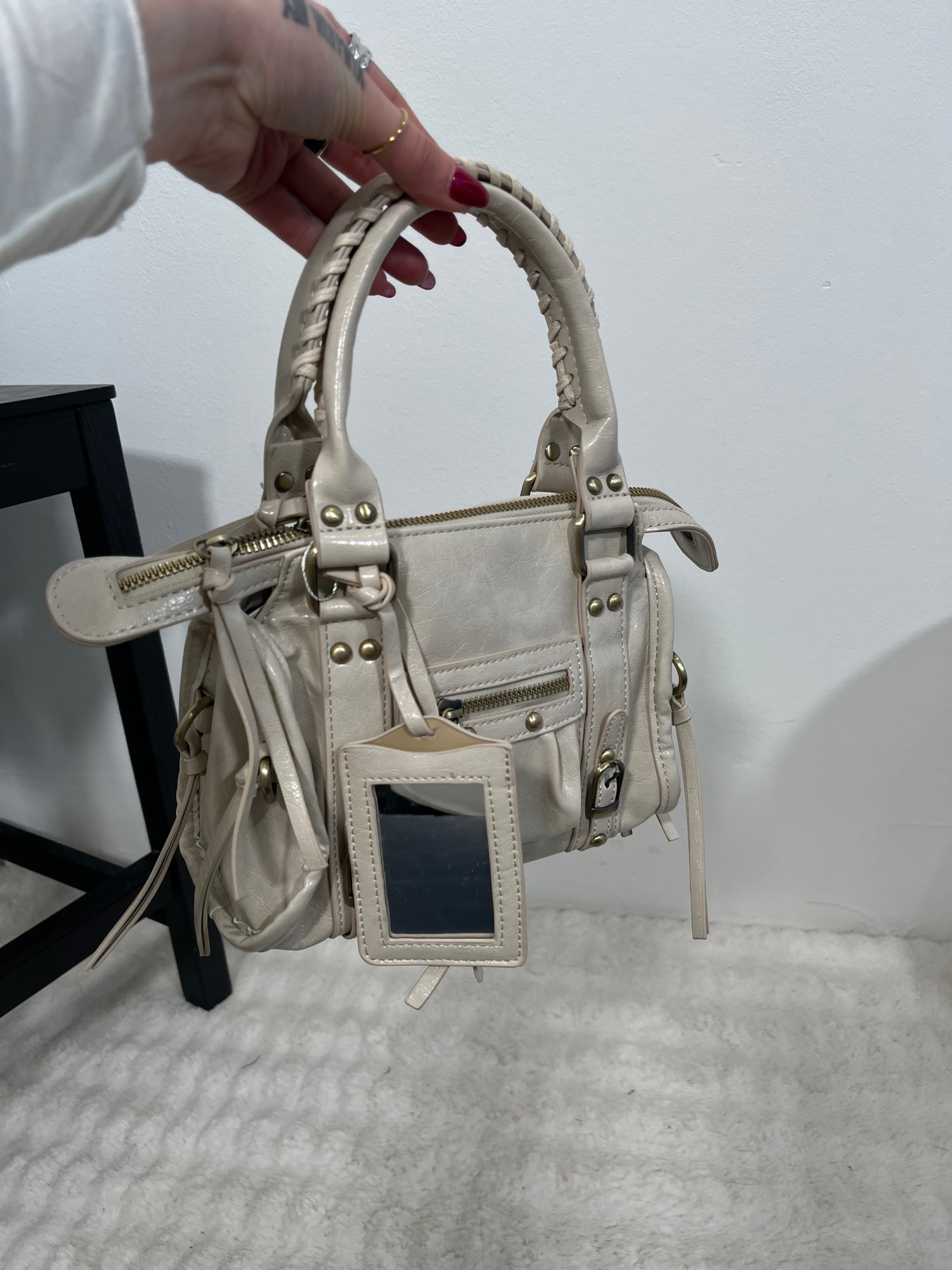 Mini bag Bale