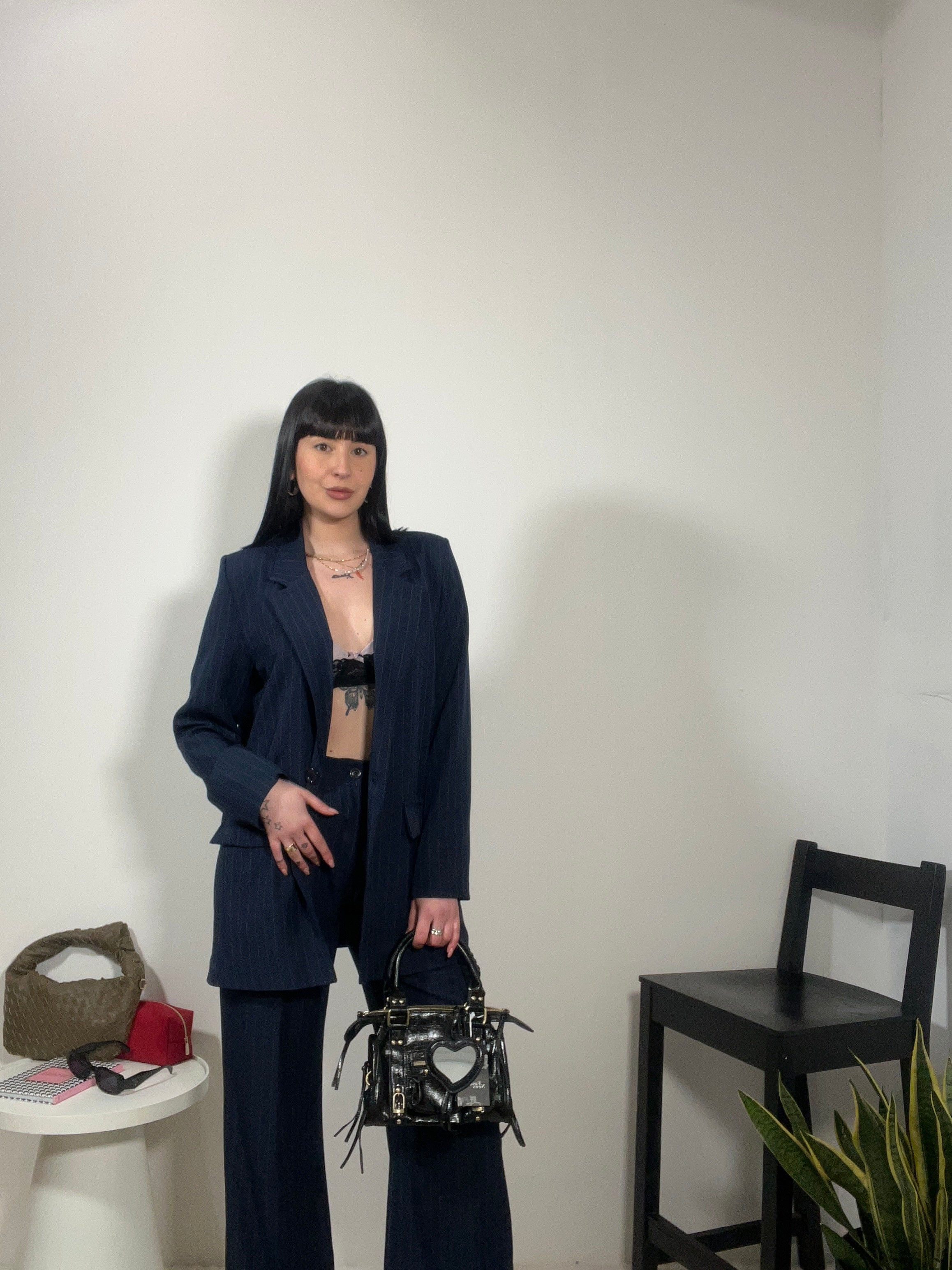 Tailleur Jessy
