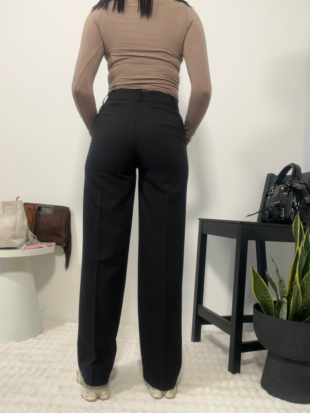 Pantalone Palazzo