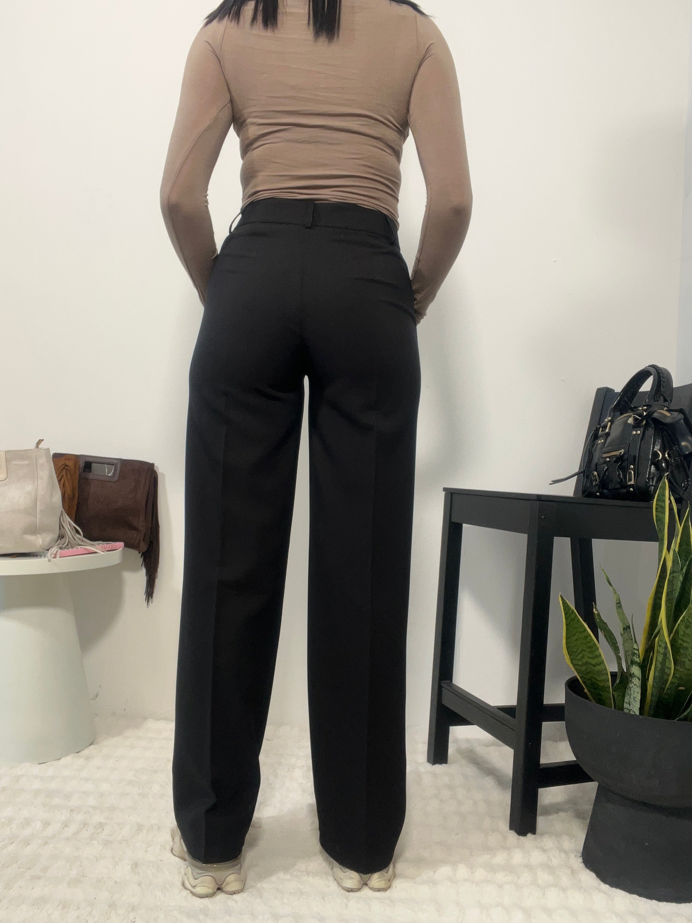 Pantalone Palazzo