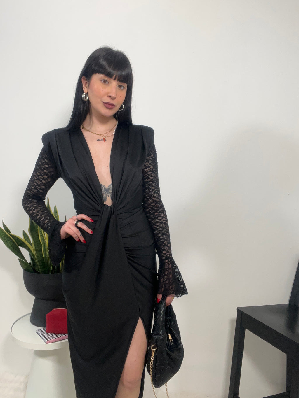 Abito Irina