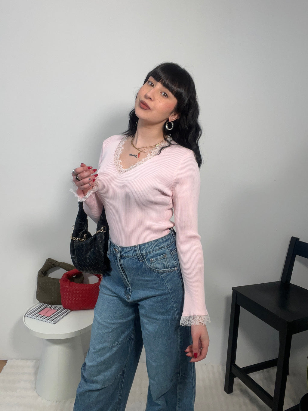 Maglia Caterina
