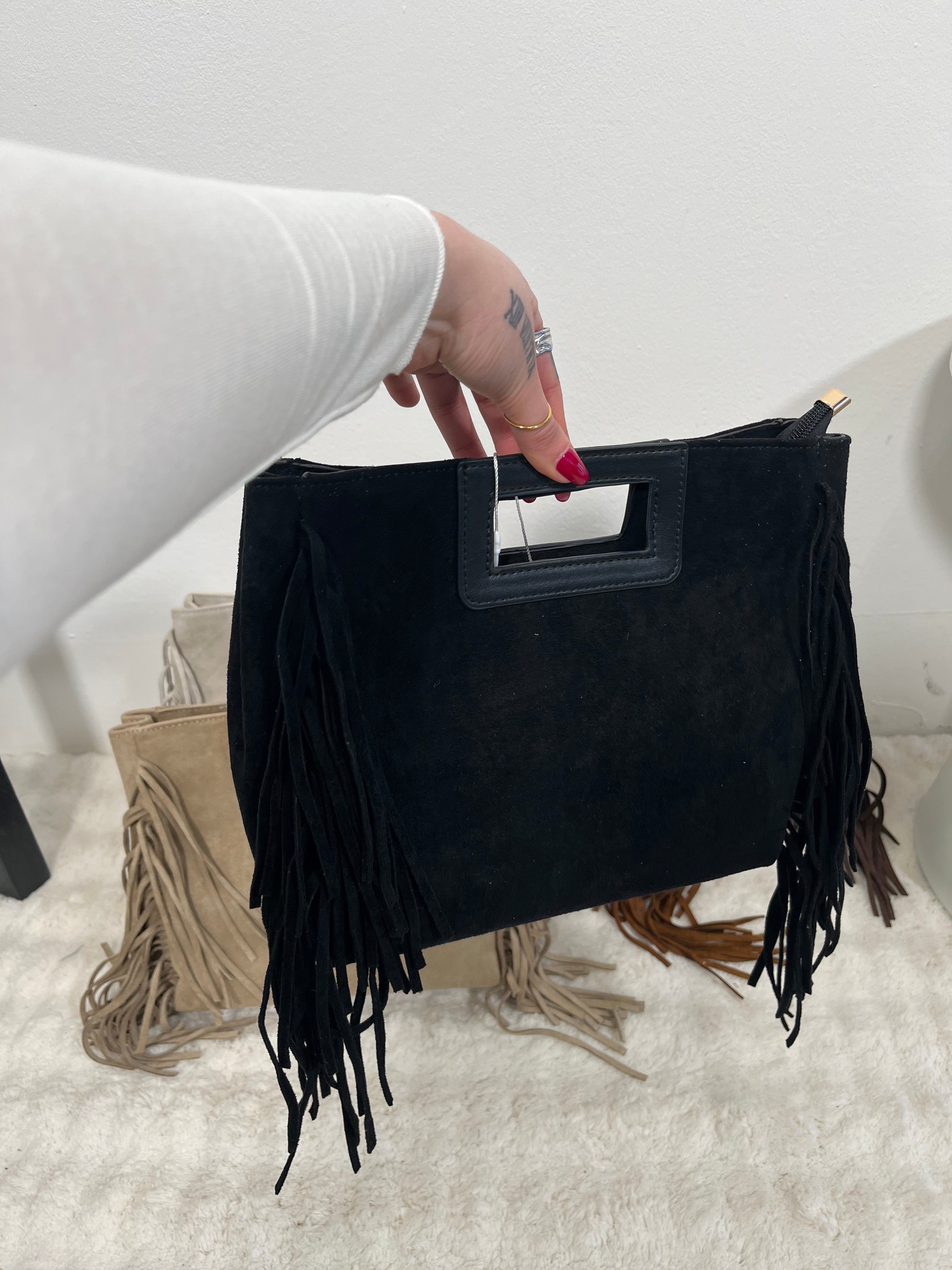 Bag Frange 2.0