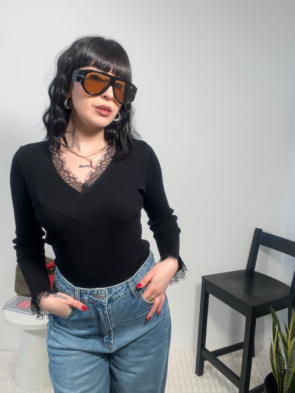 Maglia Caterina
