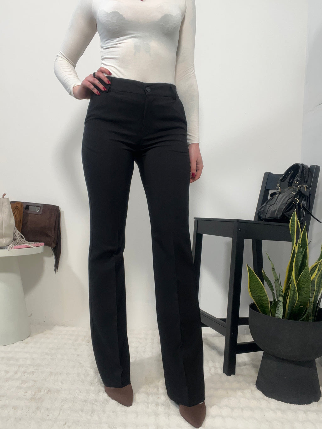 Pantalone Zampetta
