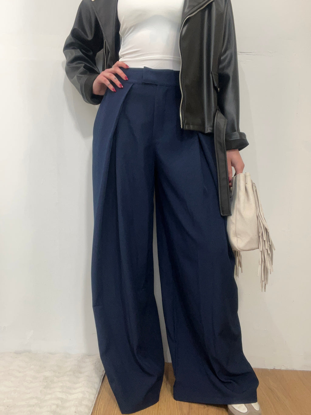 Pantalone Classy