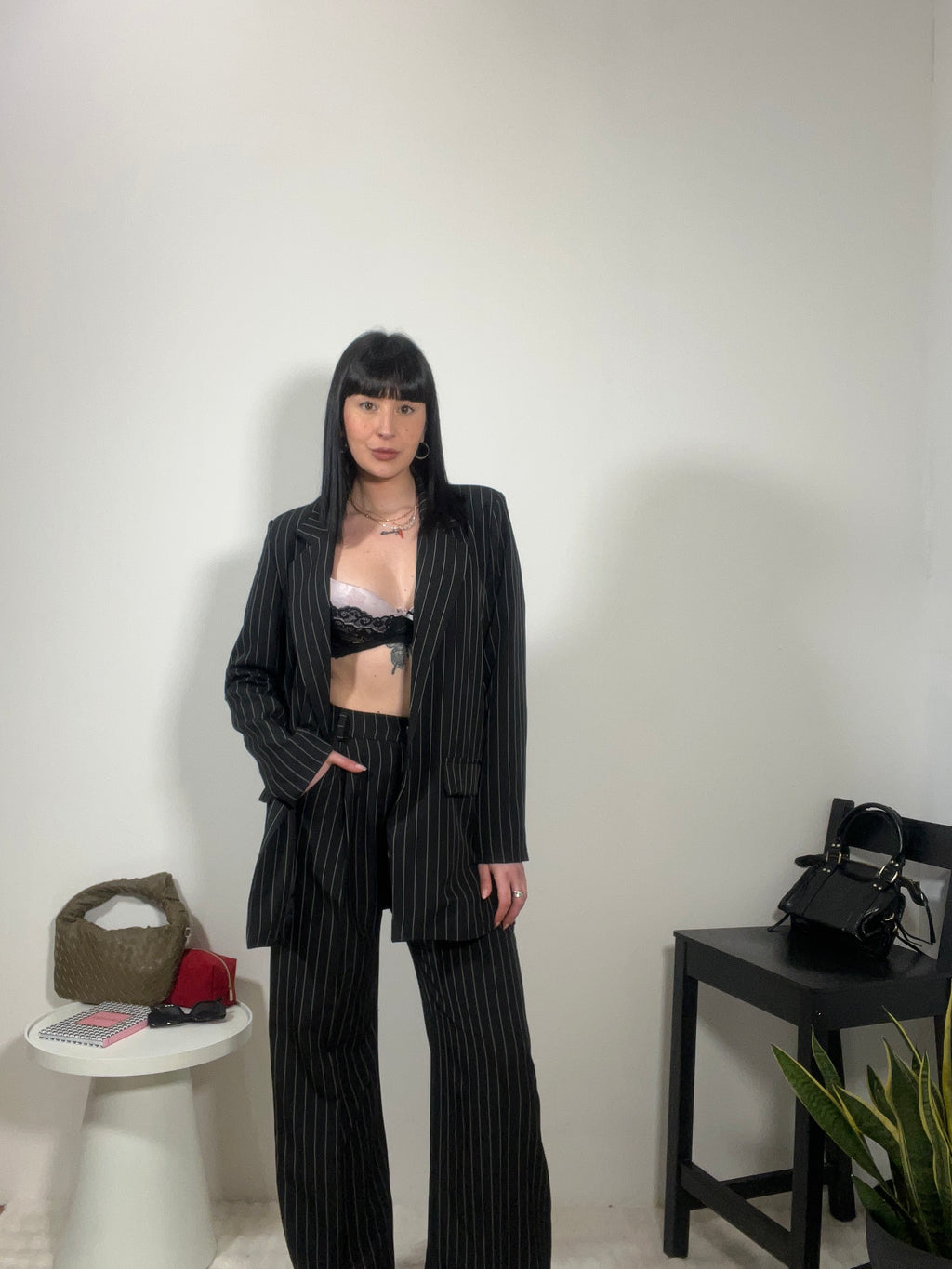 Tailleur Jessy