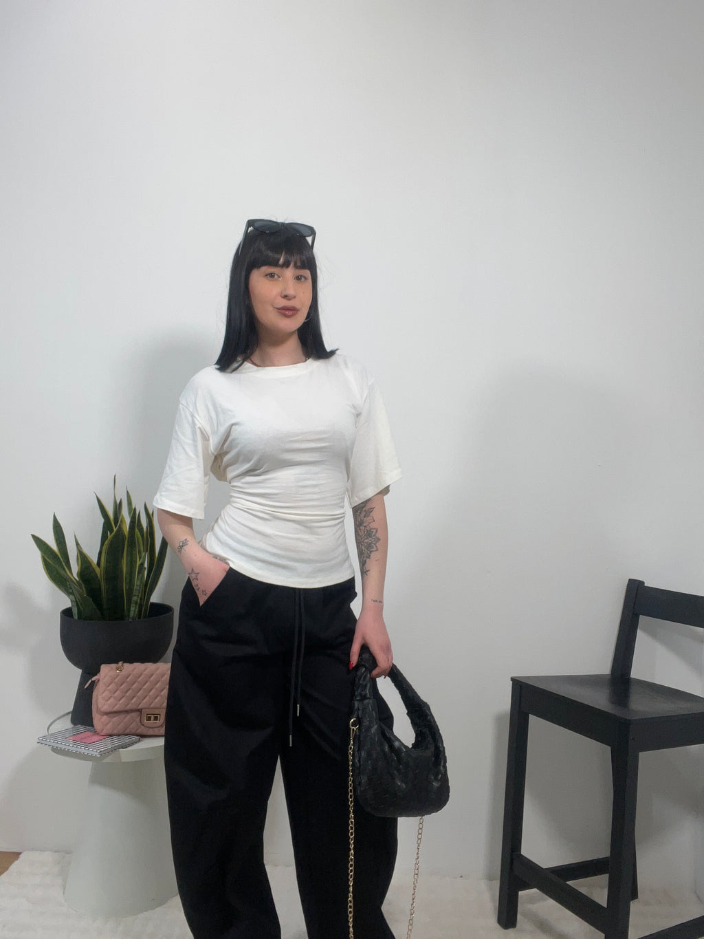 Pantalone Ivy
