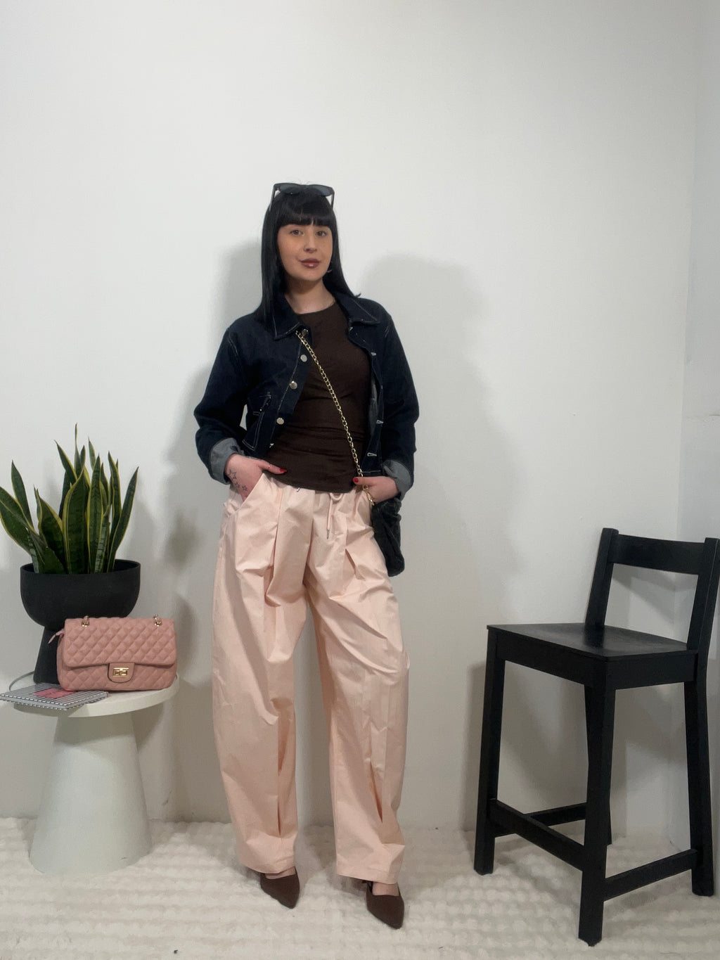 Pantalone Ivy
