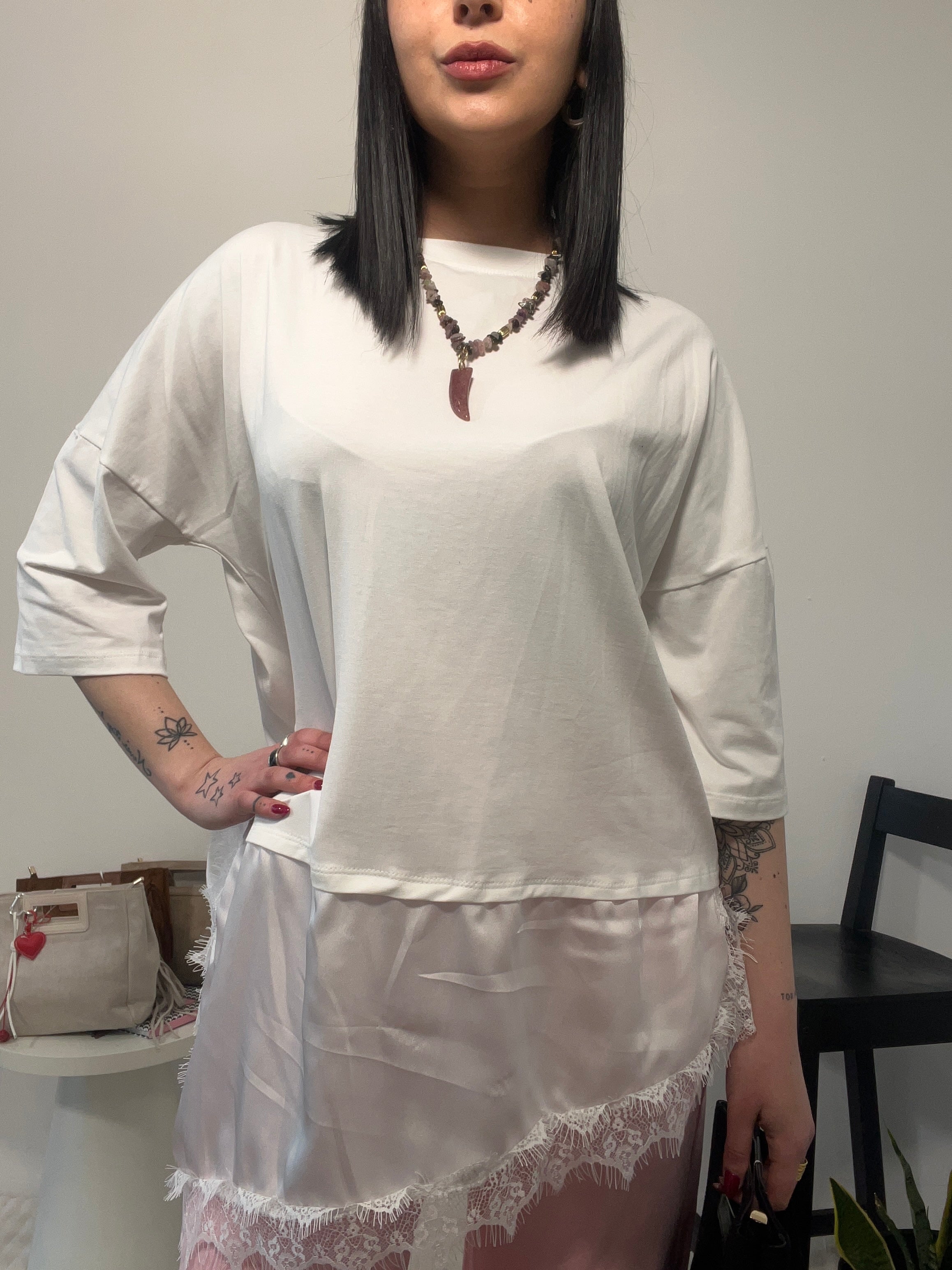 T shirt Diana
