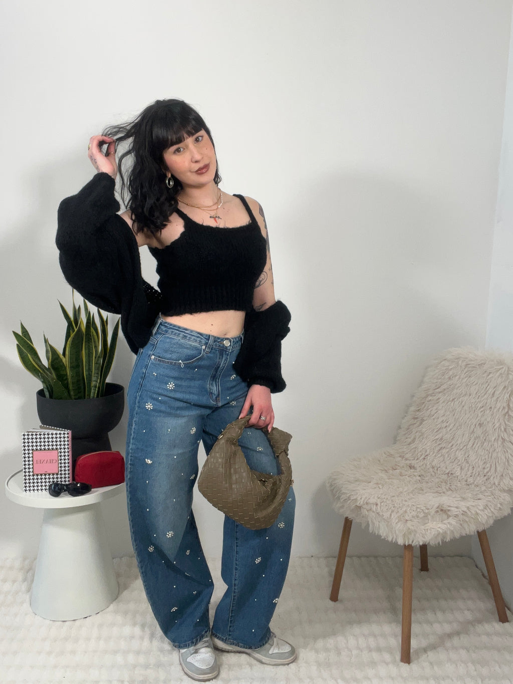 Cord set Pamela