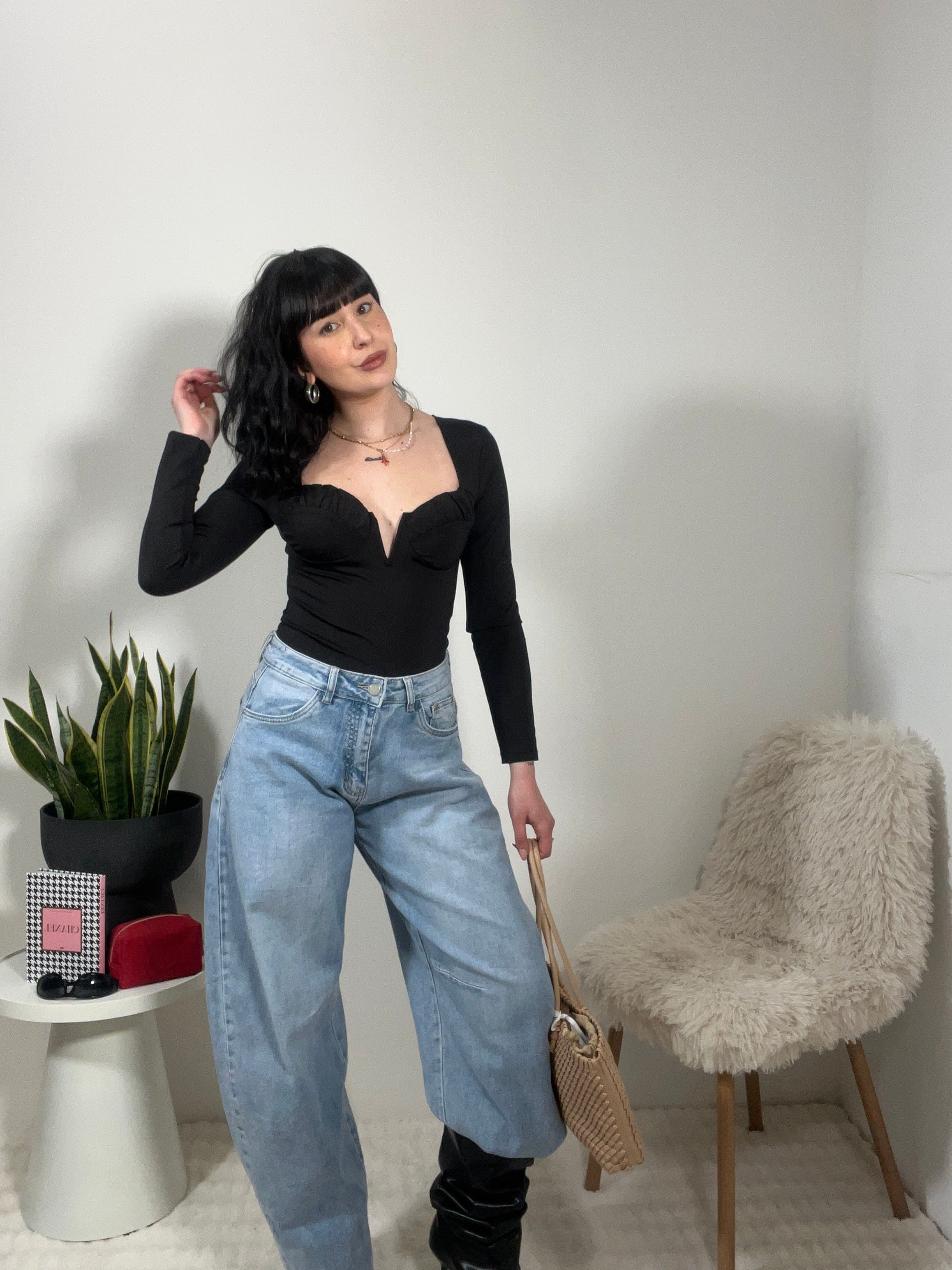 Maglia Ilaria