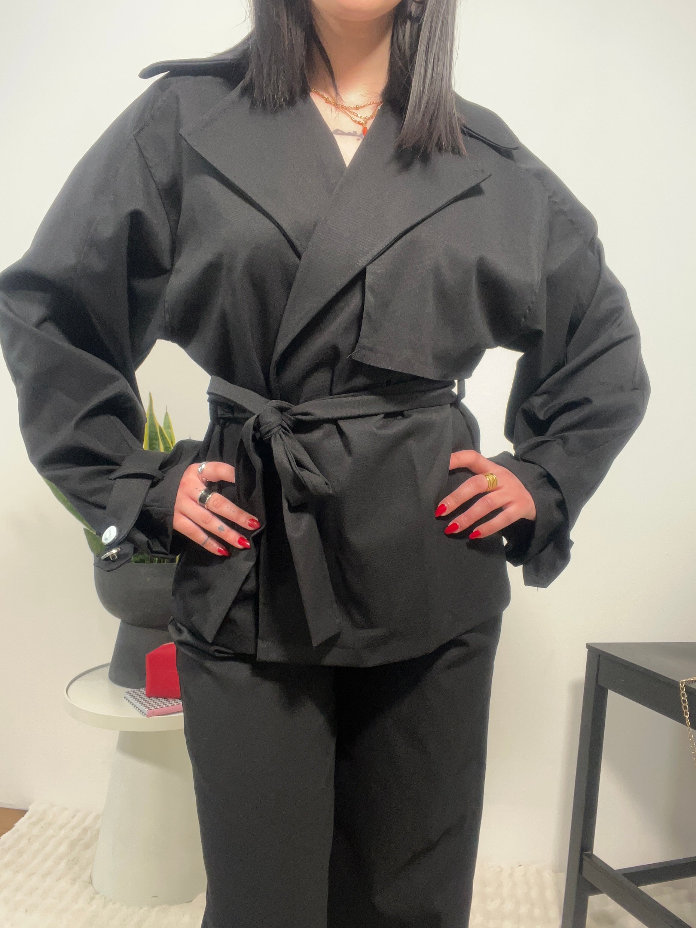 Coordinato Janette
