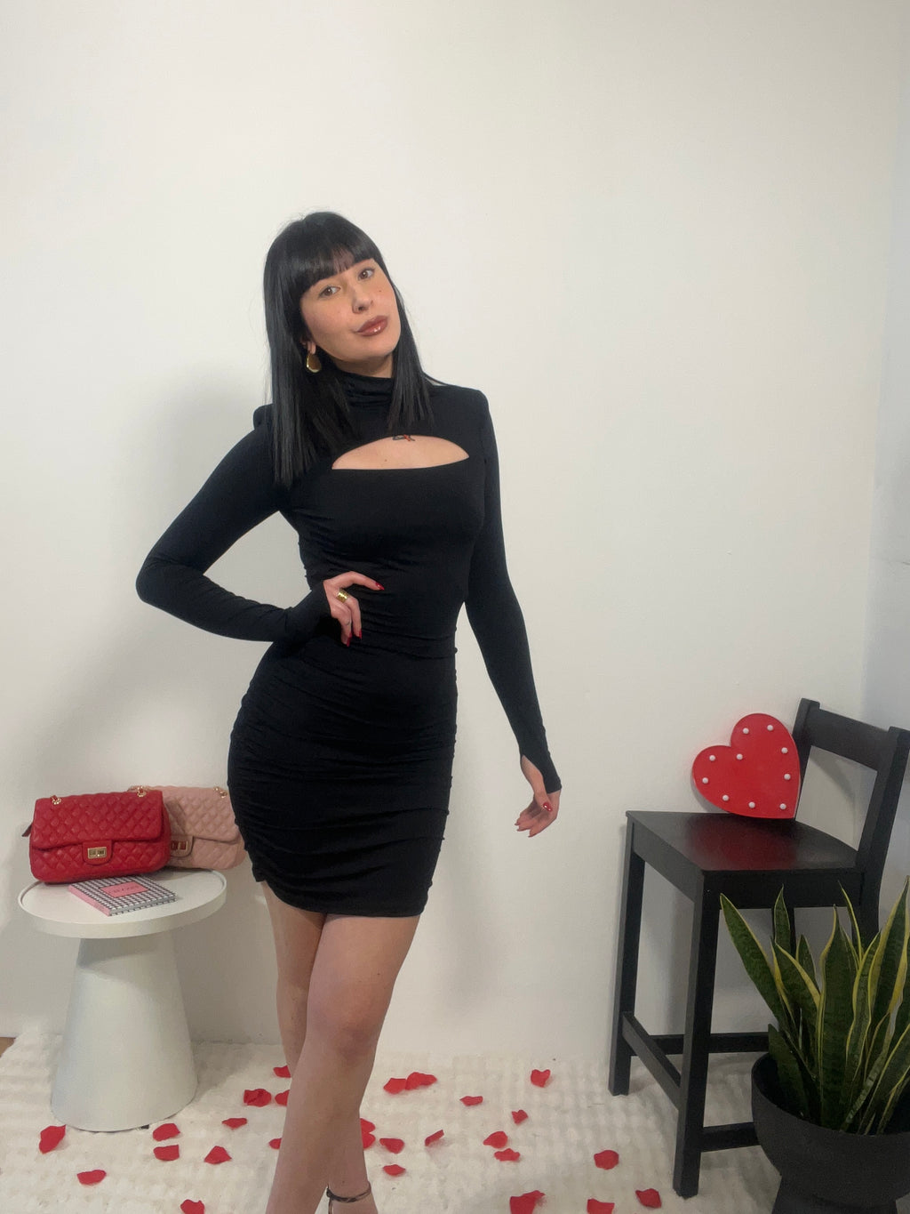 Abito Katia