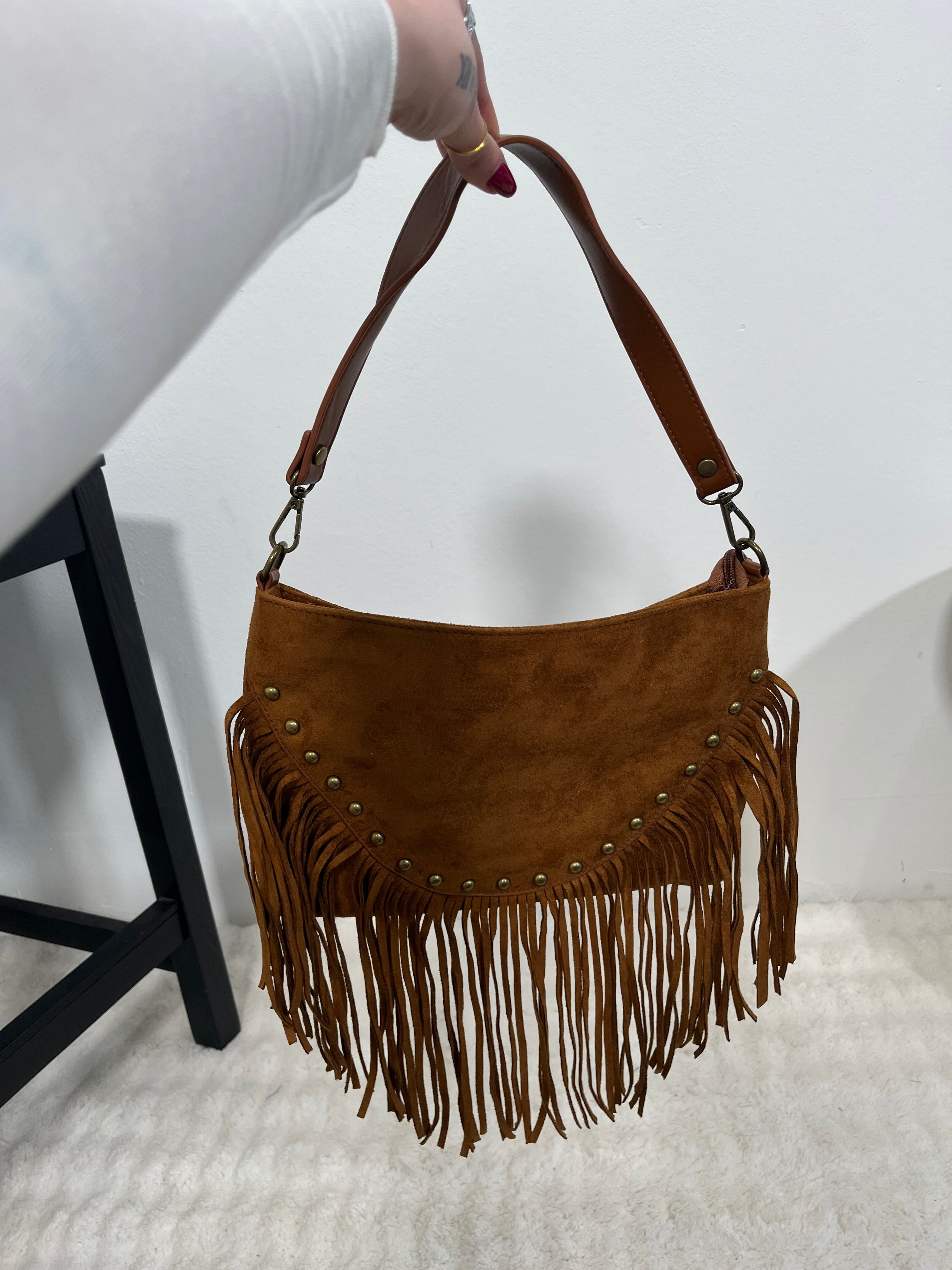 Bag Frange