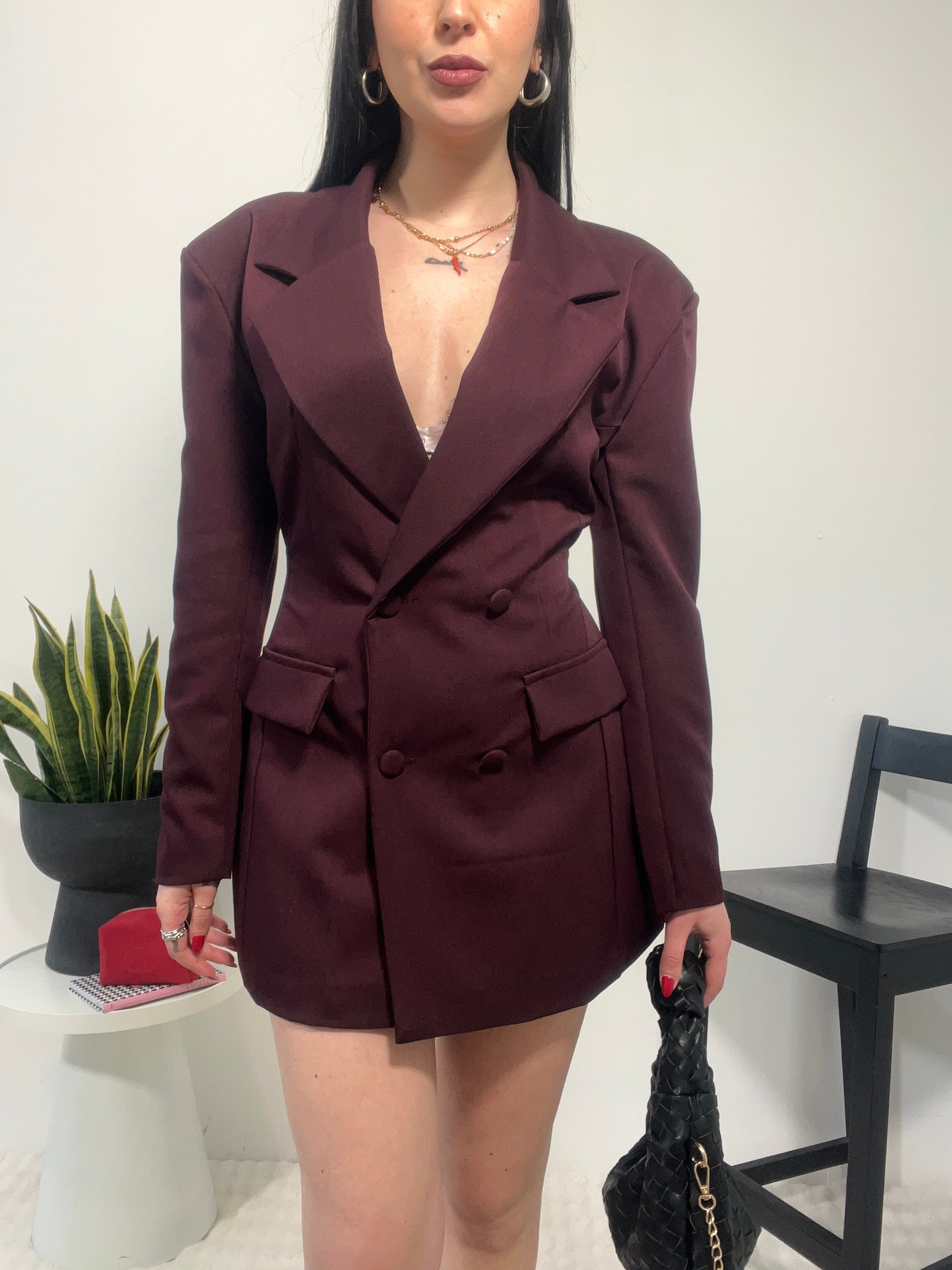 Abito blazer Madison