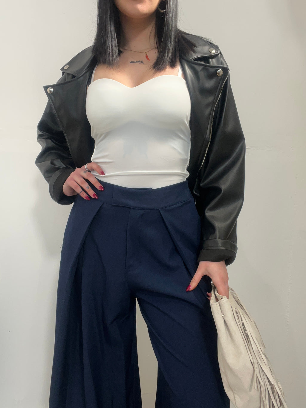 Pantalone Classy