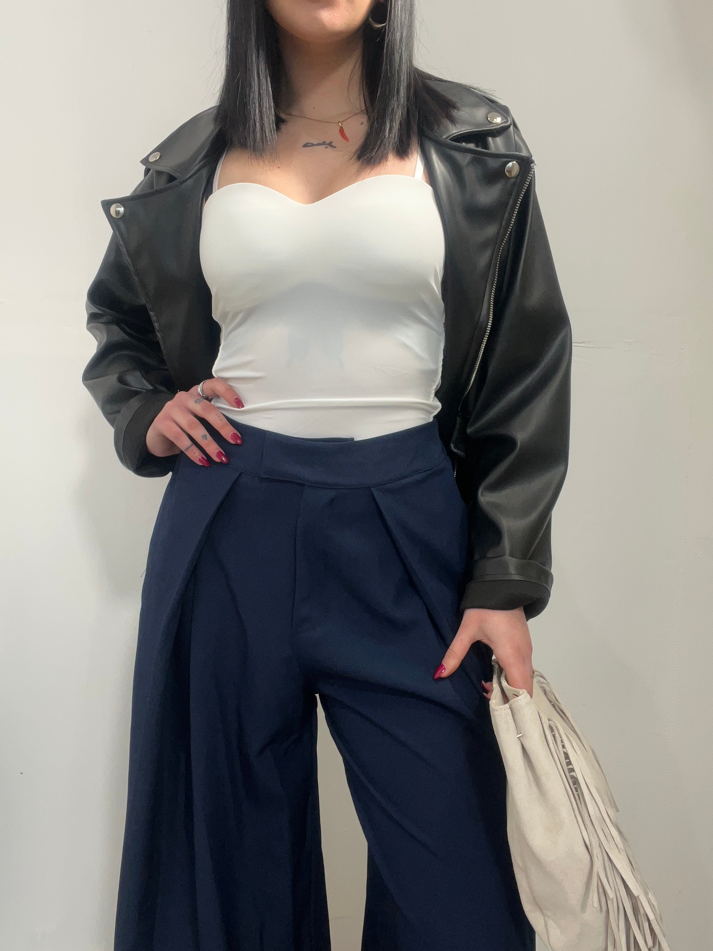 Pantalone Classy