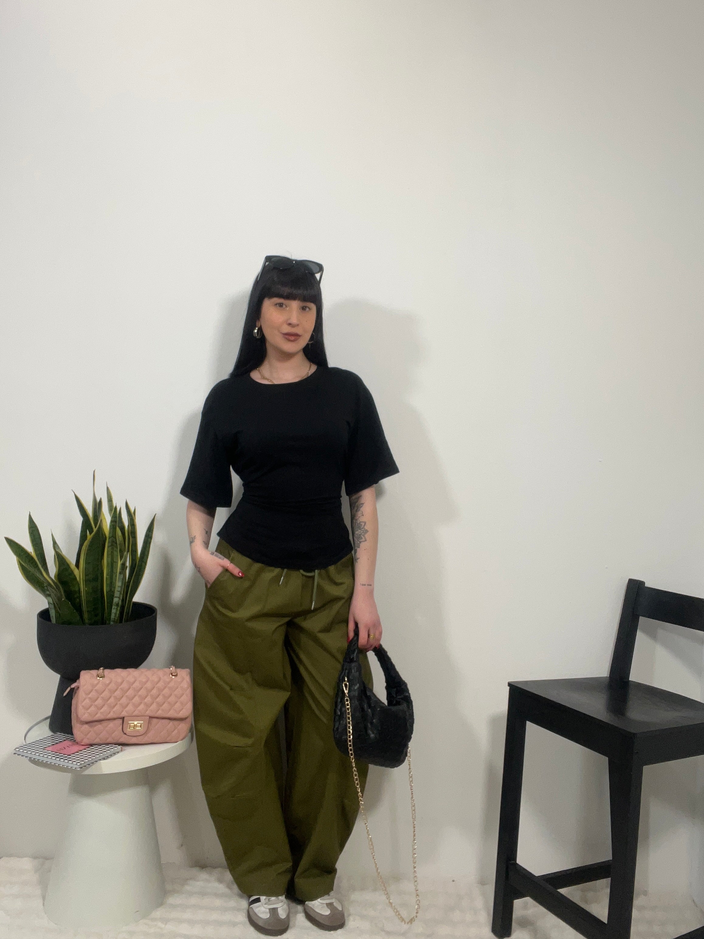 Pantalone Ivy
