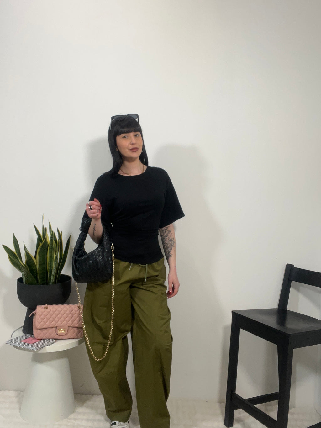 Pantalone Ivy